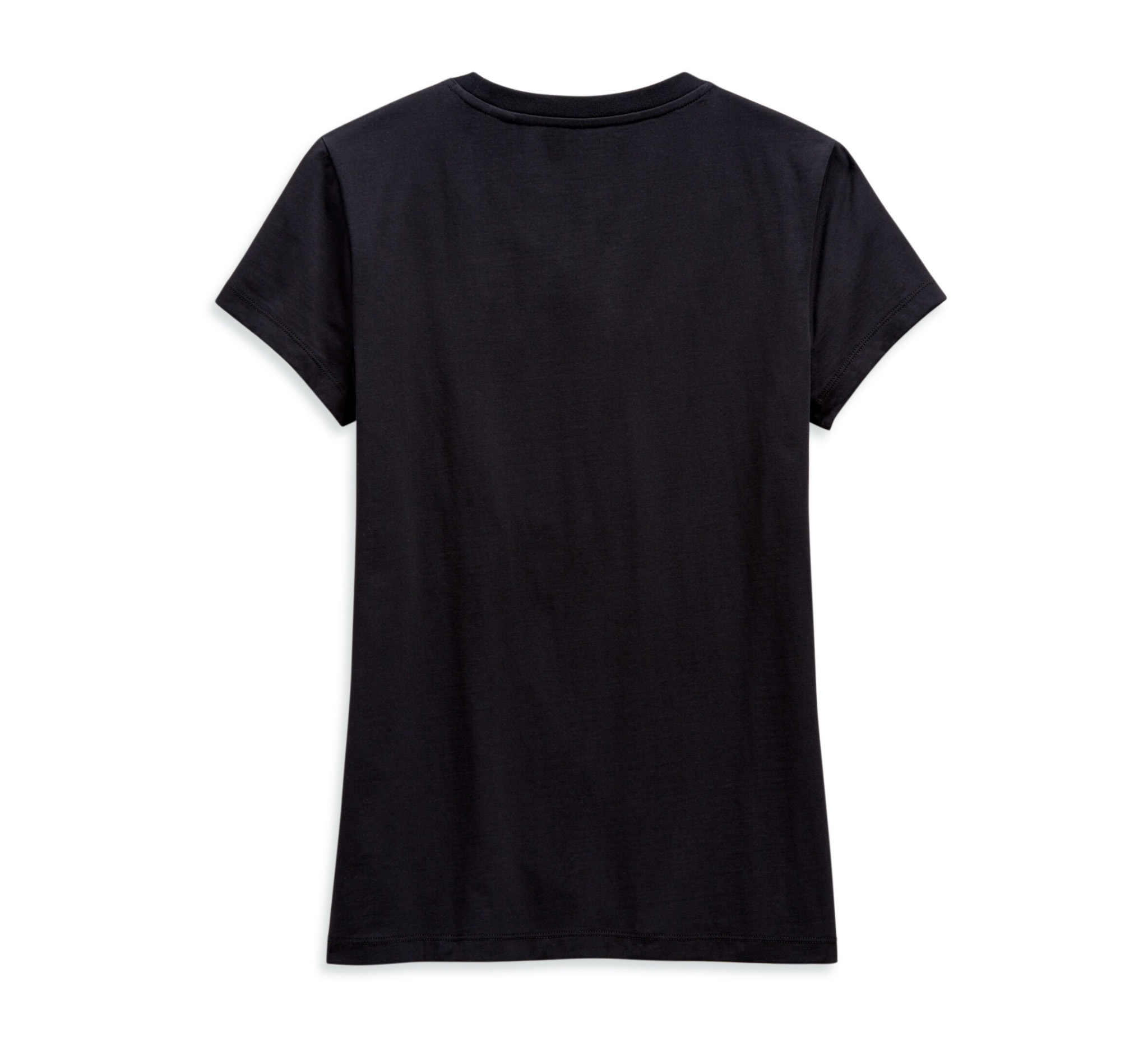 Women's Studded Logo Tee