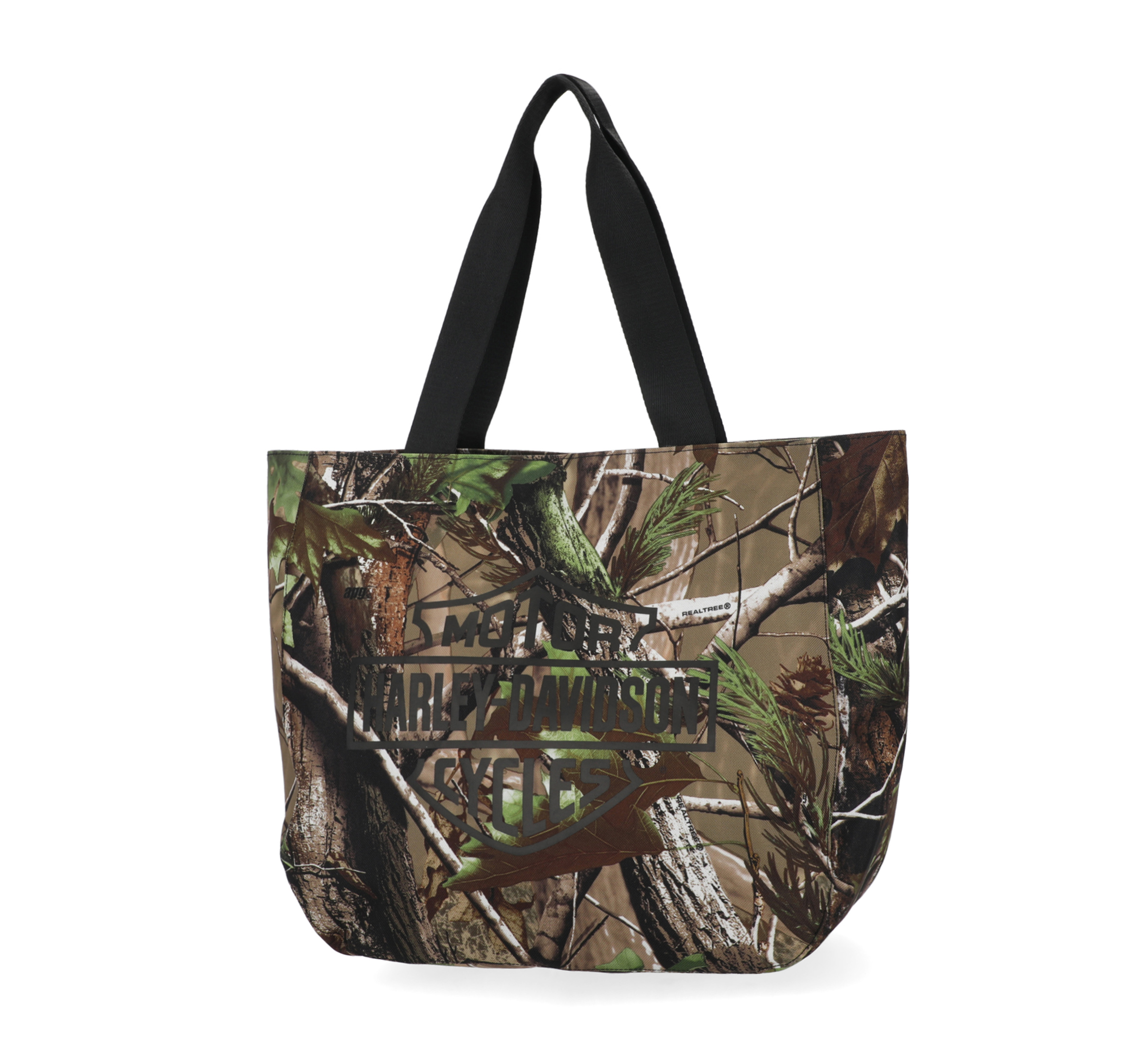 Women's Harley-Davidson x Realtree Tote Bag | Harley-Davidson USA