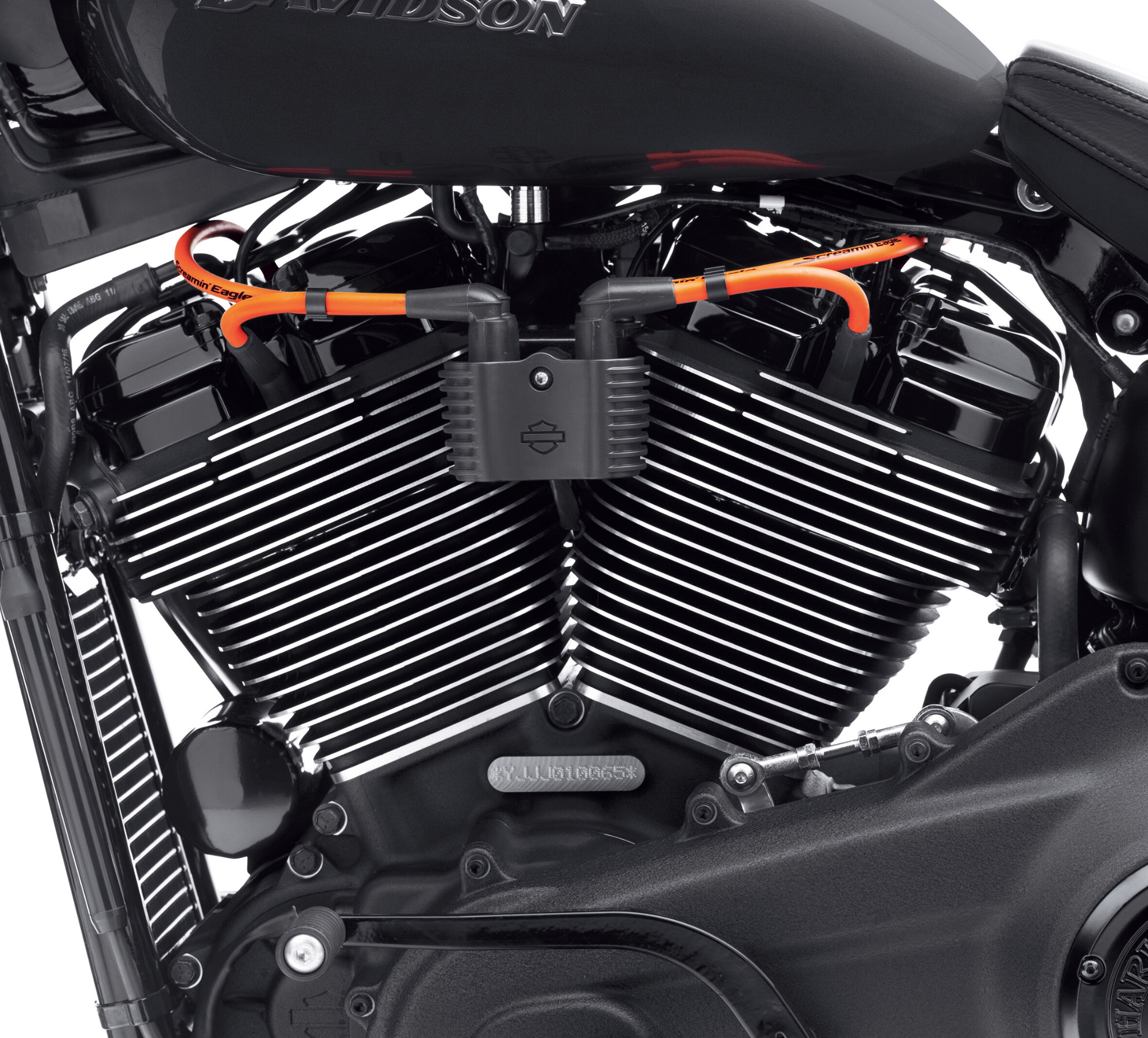 Rocker Box Hardware Kit