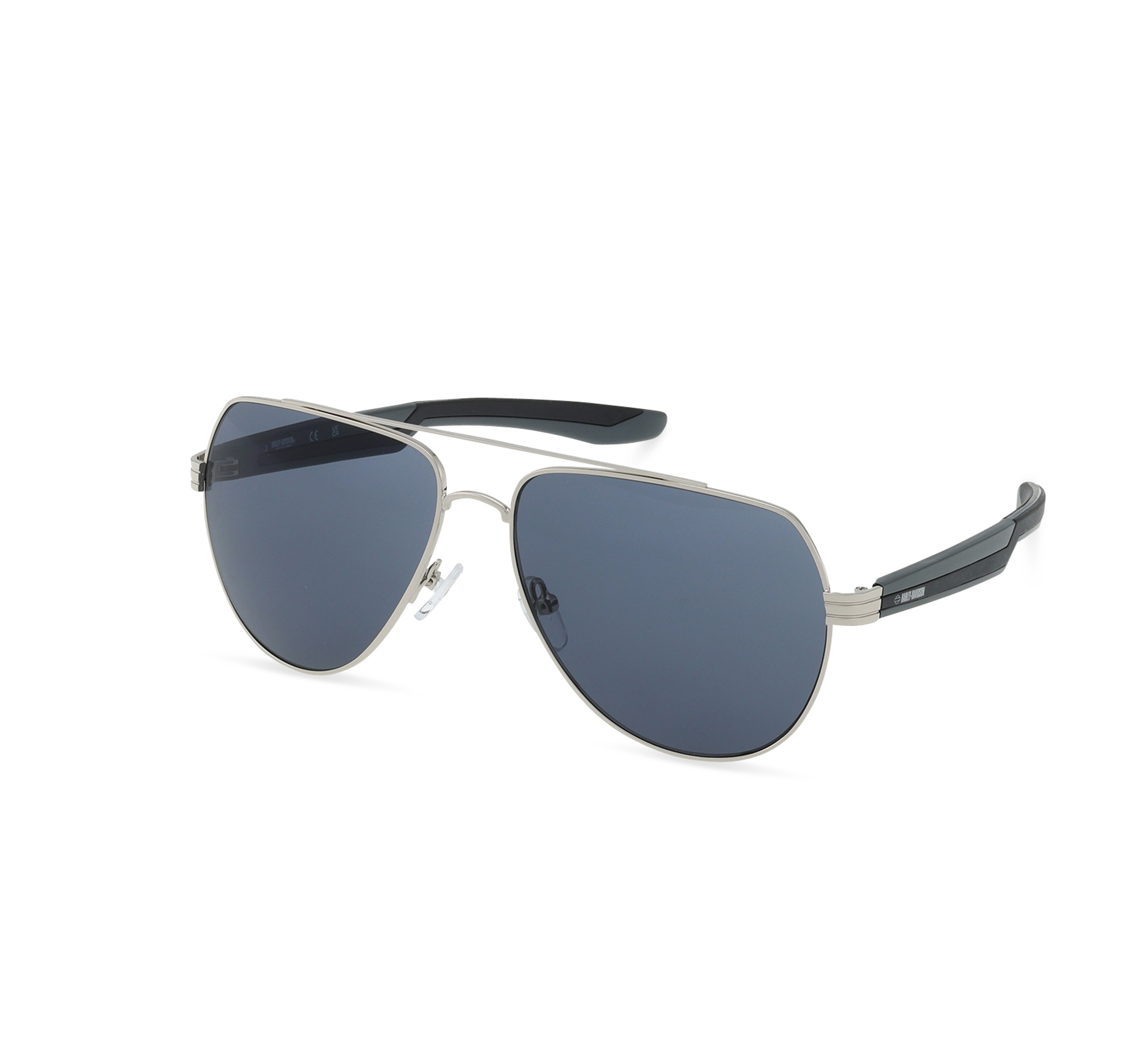 Casual Aviator Sunglasses