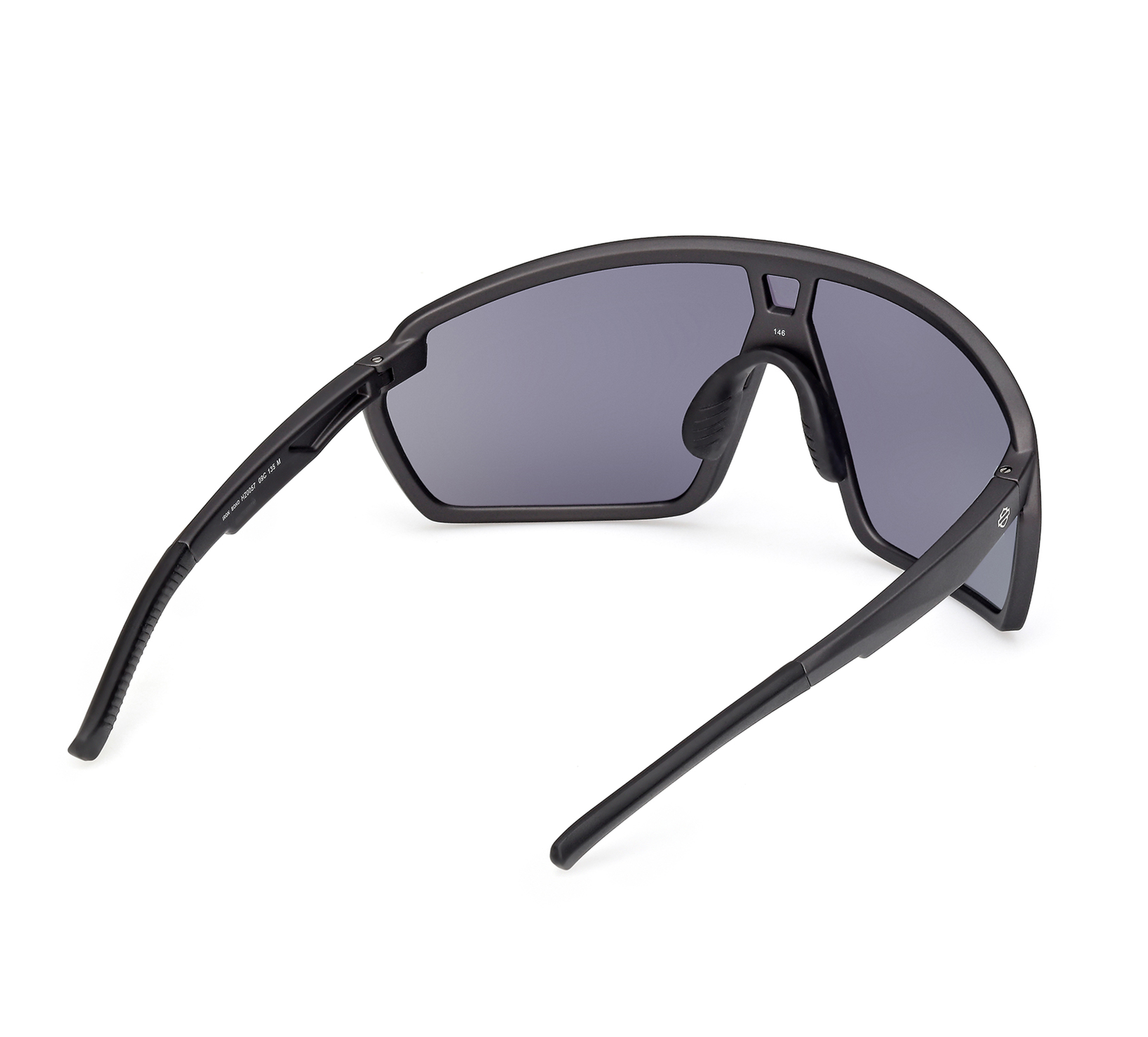 Iron Bond Motorcycle Riding Eyewear