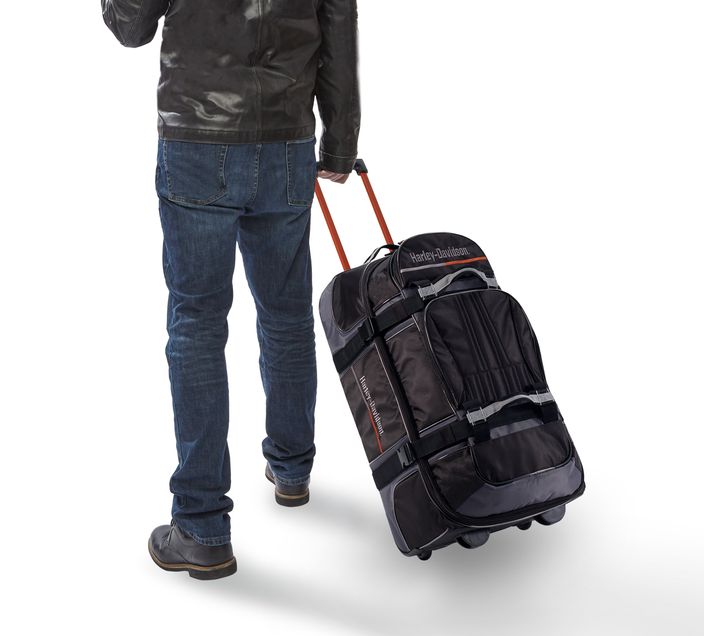 On-Tour 33" Wheeling Duffel