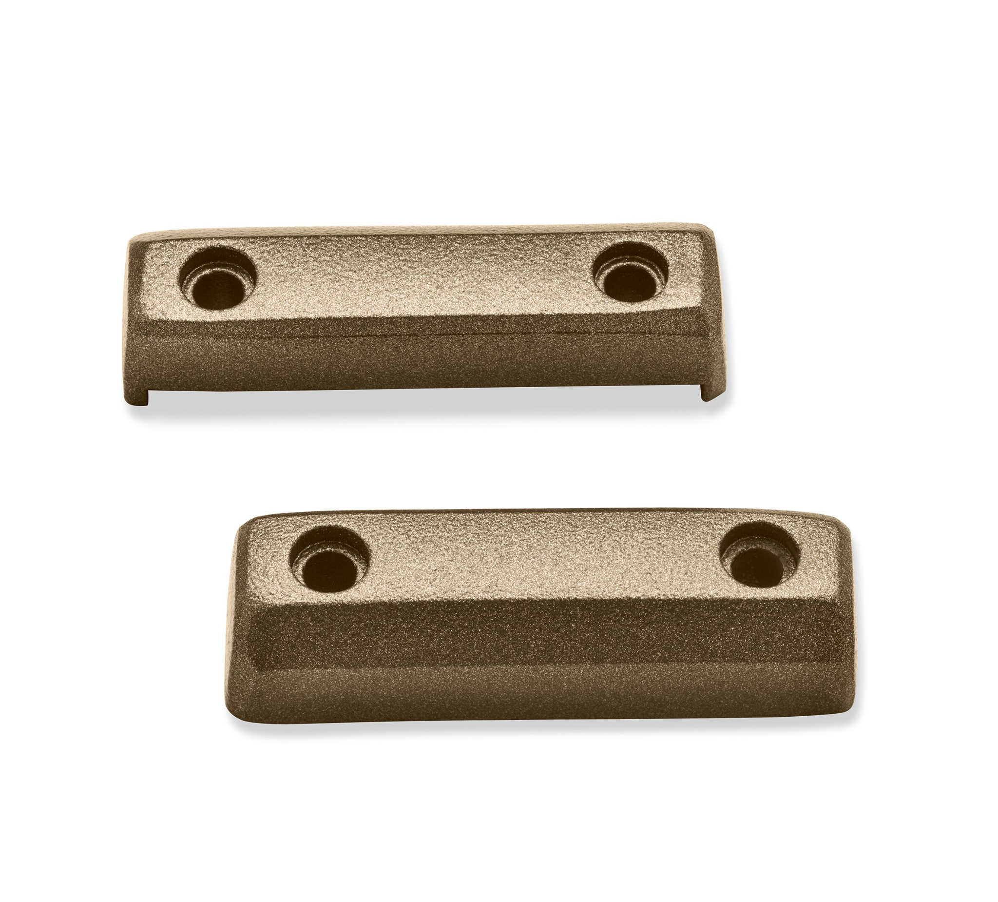 Dominion Footpeg Trim Pieces