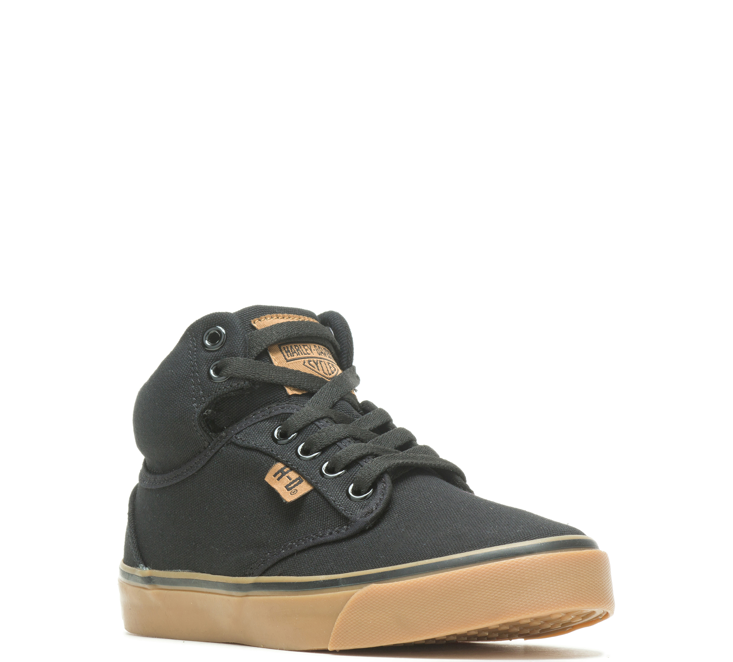 Kid's Boyton Sneaker