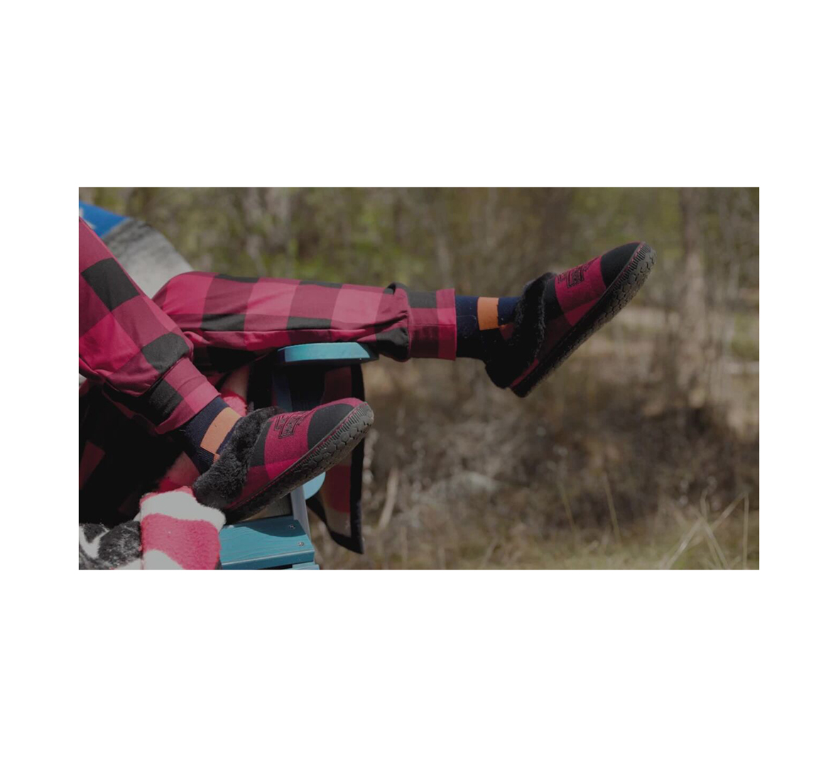 Women's Lyssa Slipper