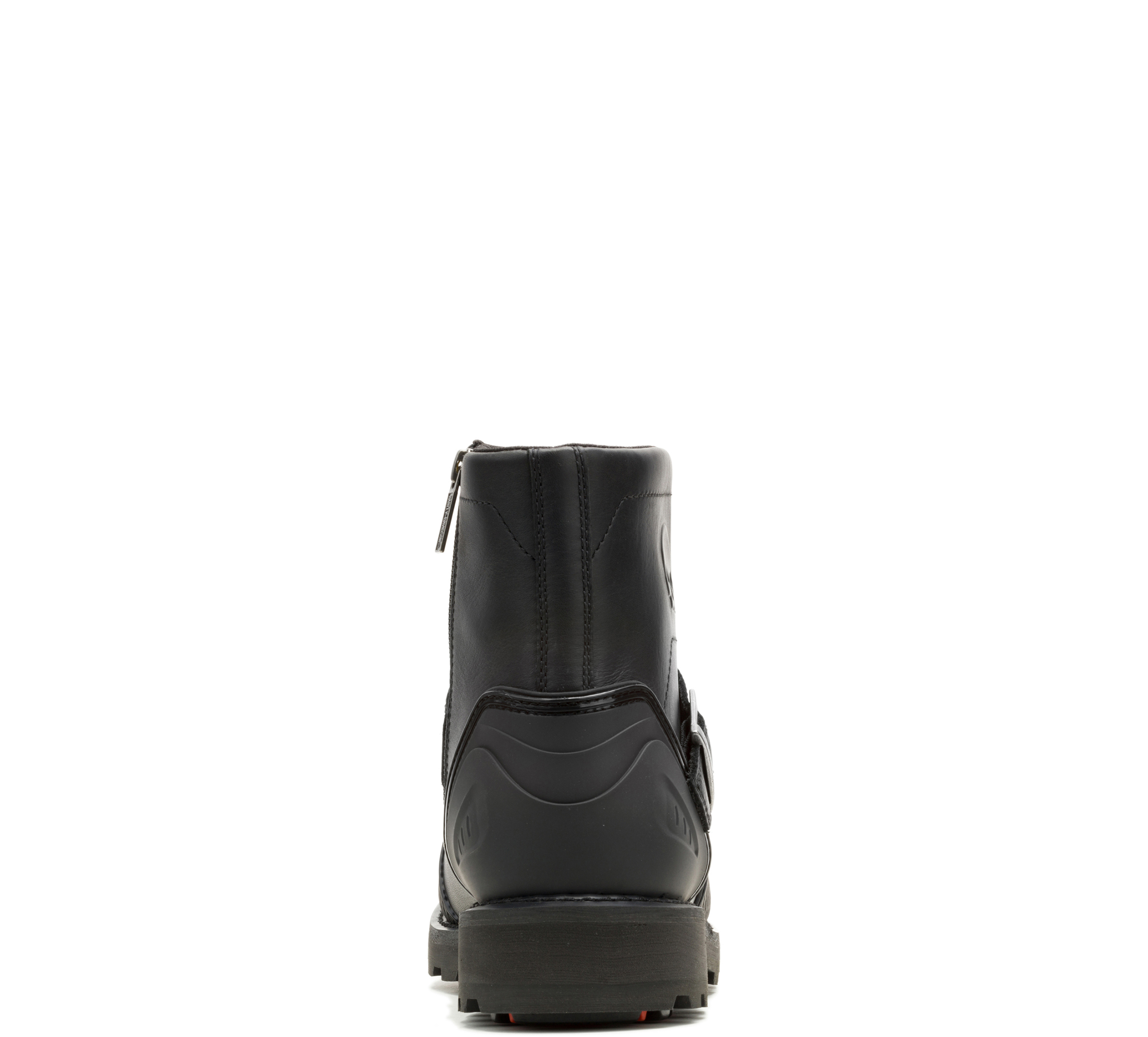 Men's Shrader Skull Riding Boot