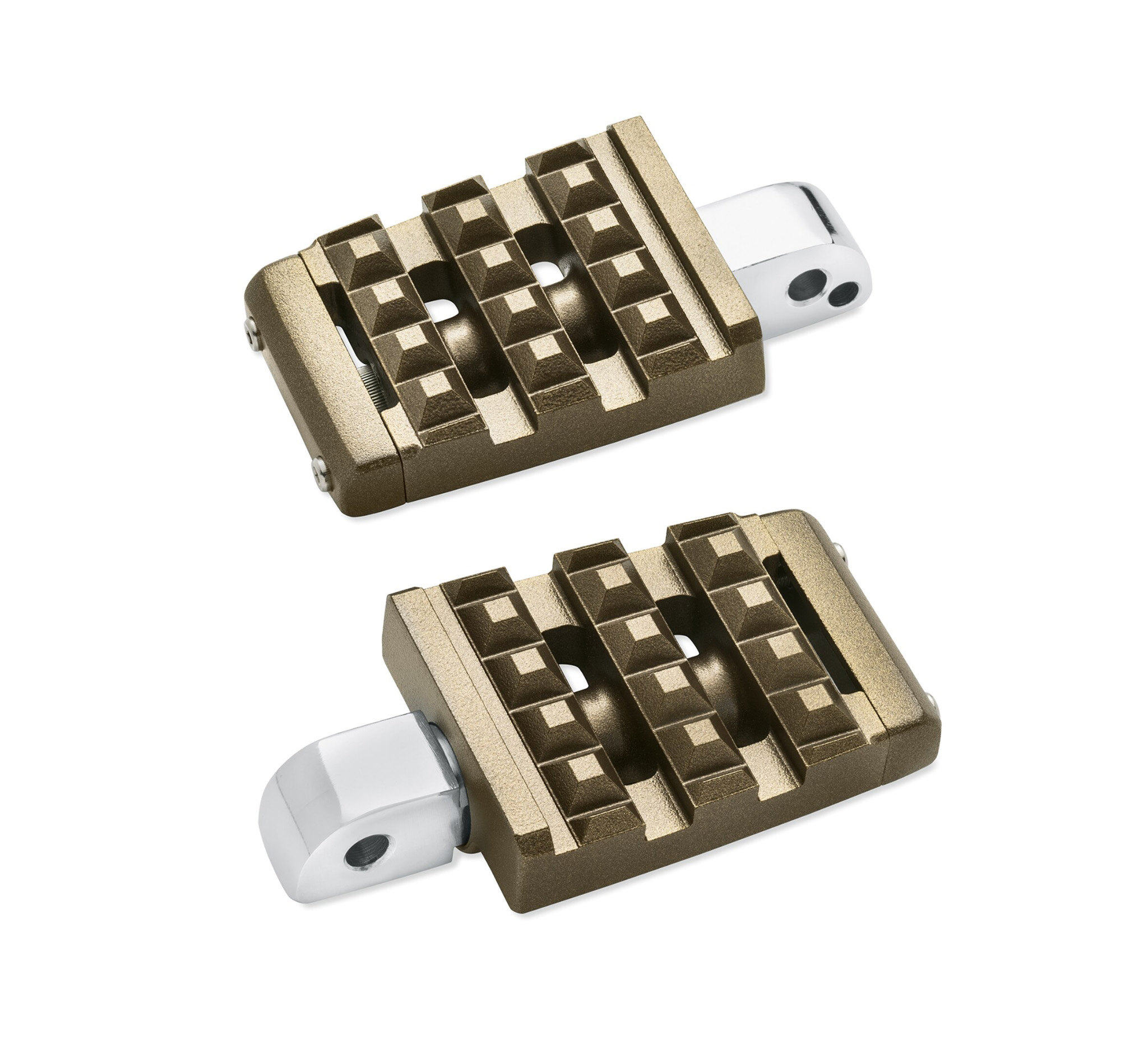 Dominion Passenger Footpegs