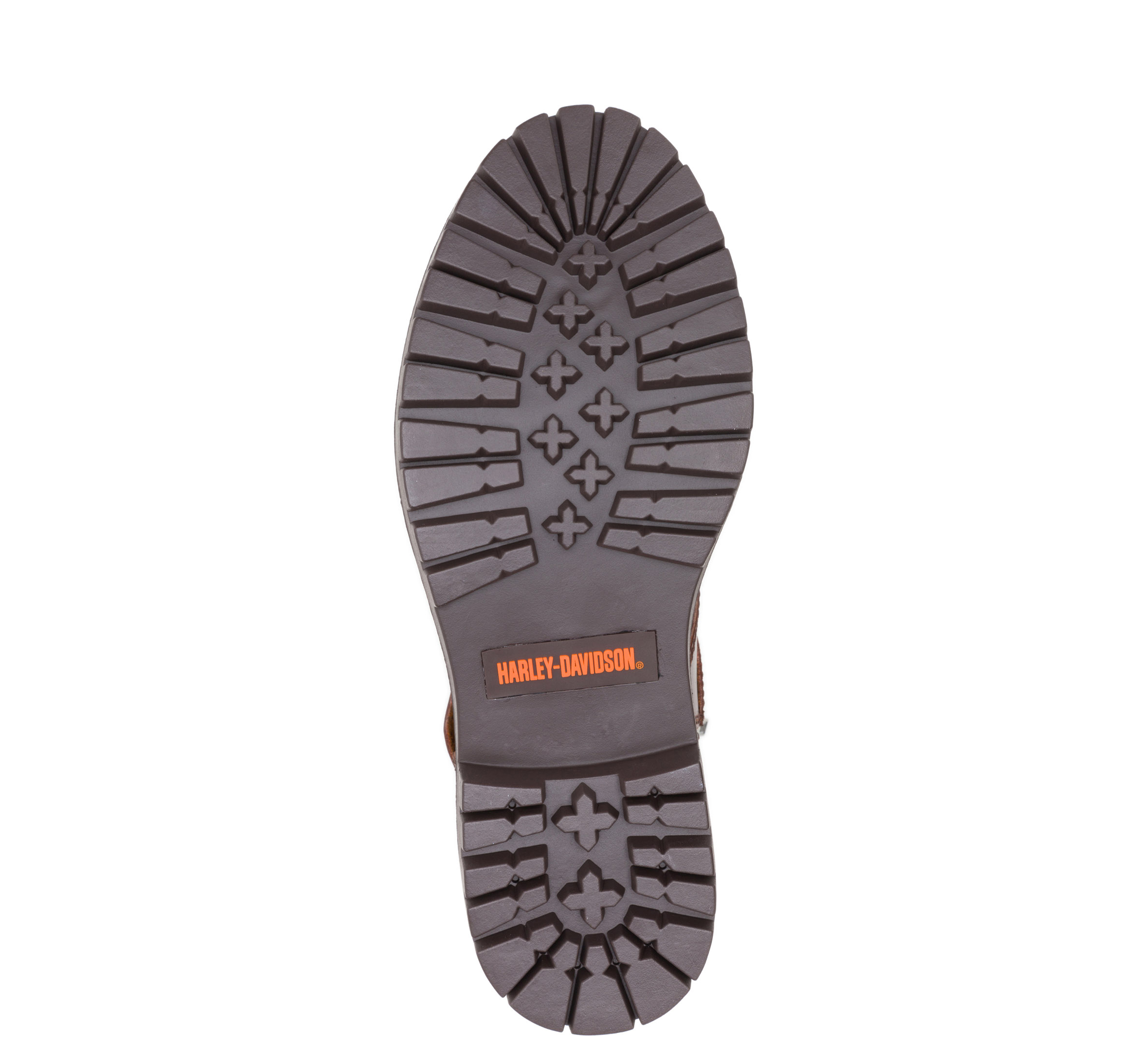 Women's Sienna Lace Boot - Brown | Harley-Davidson USA