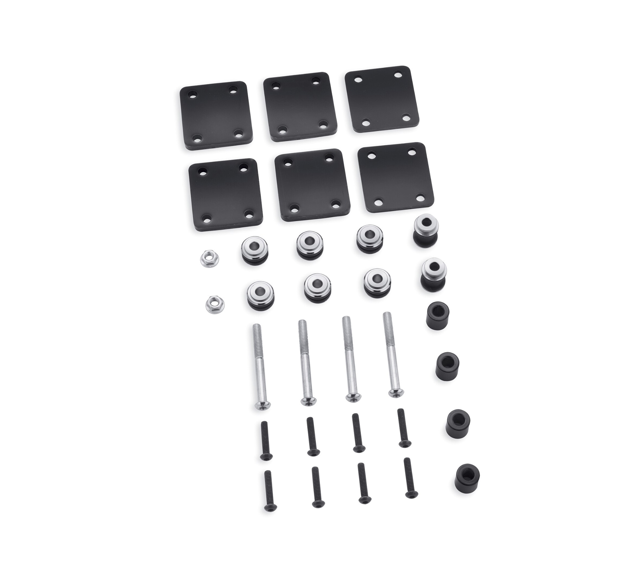 Docking Hardware Kit