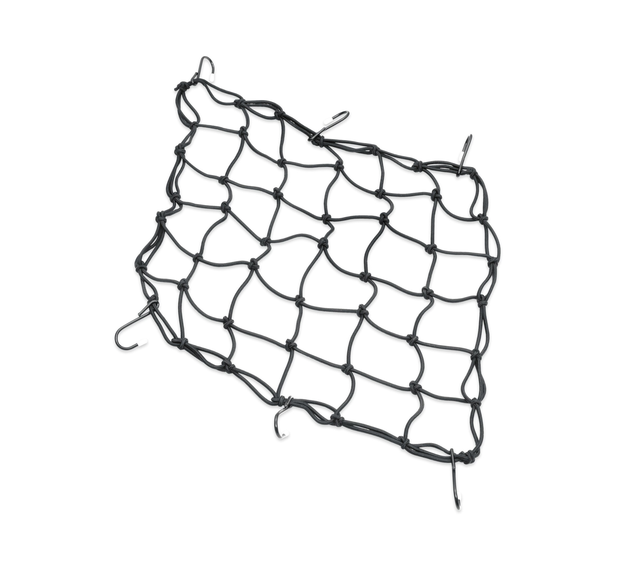 18 in. 6-Hook Cargo Net