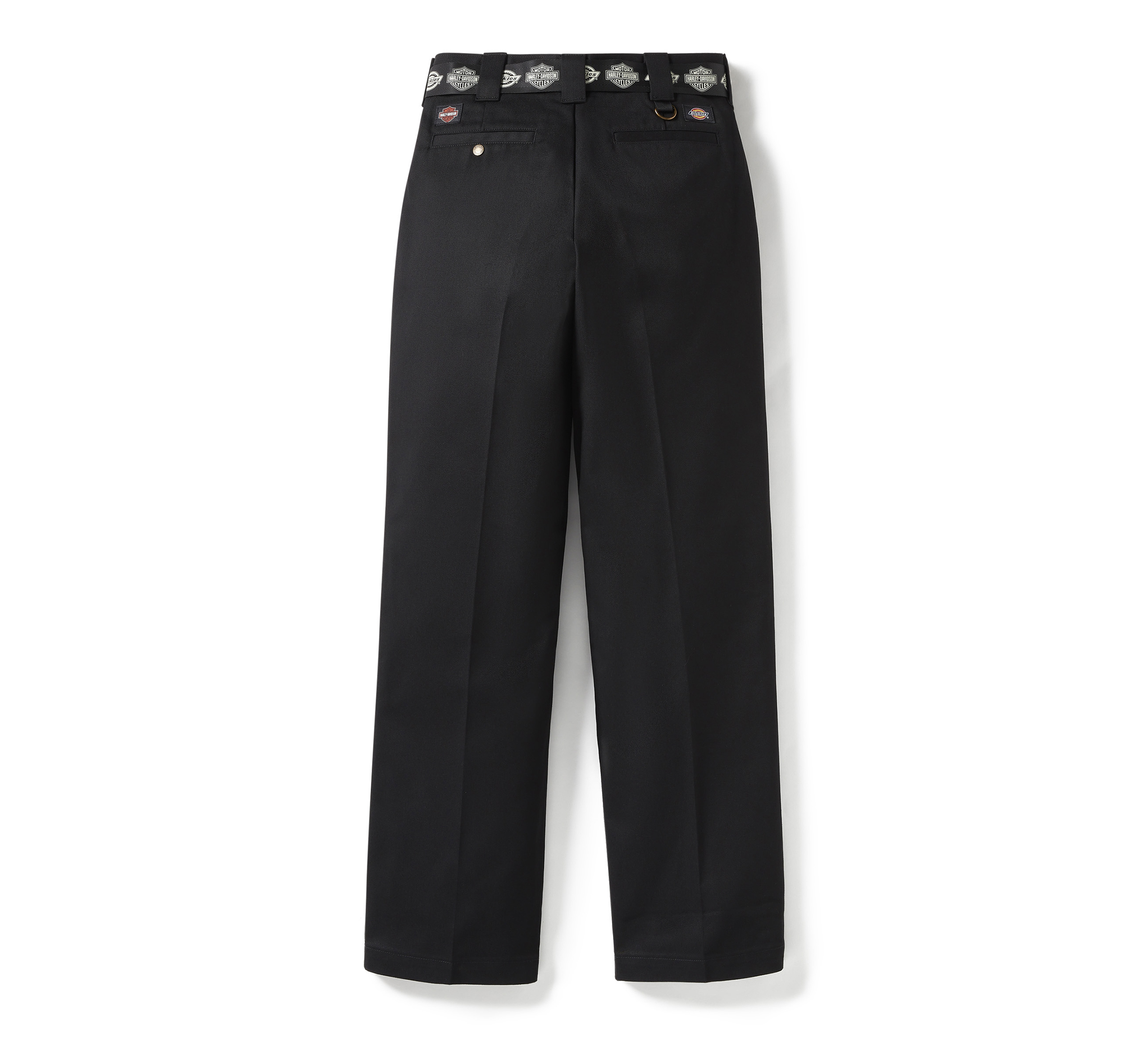 Women's Dickies x H-D Original 874 Work Pants