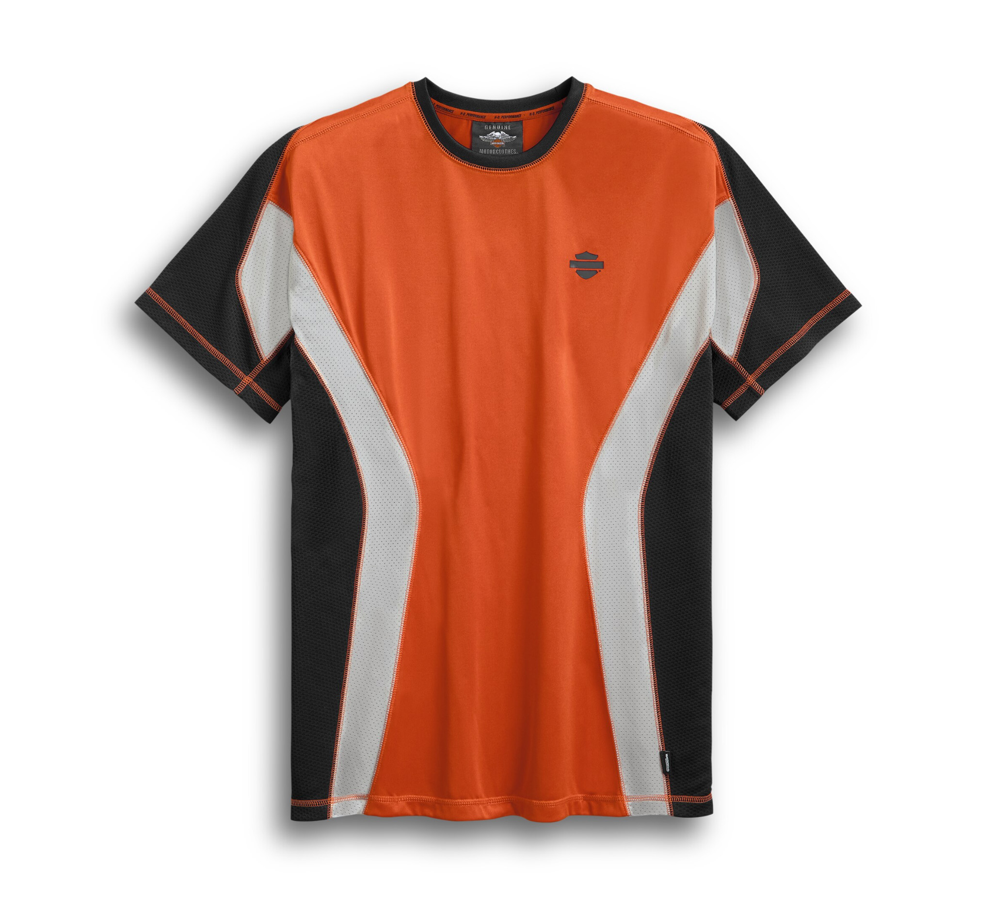 Men's Performance Tee with Coolcore Technology
