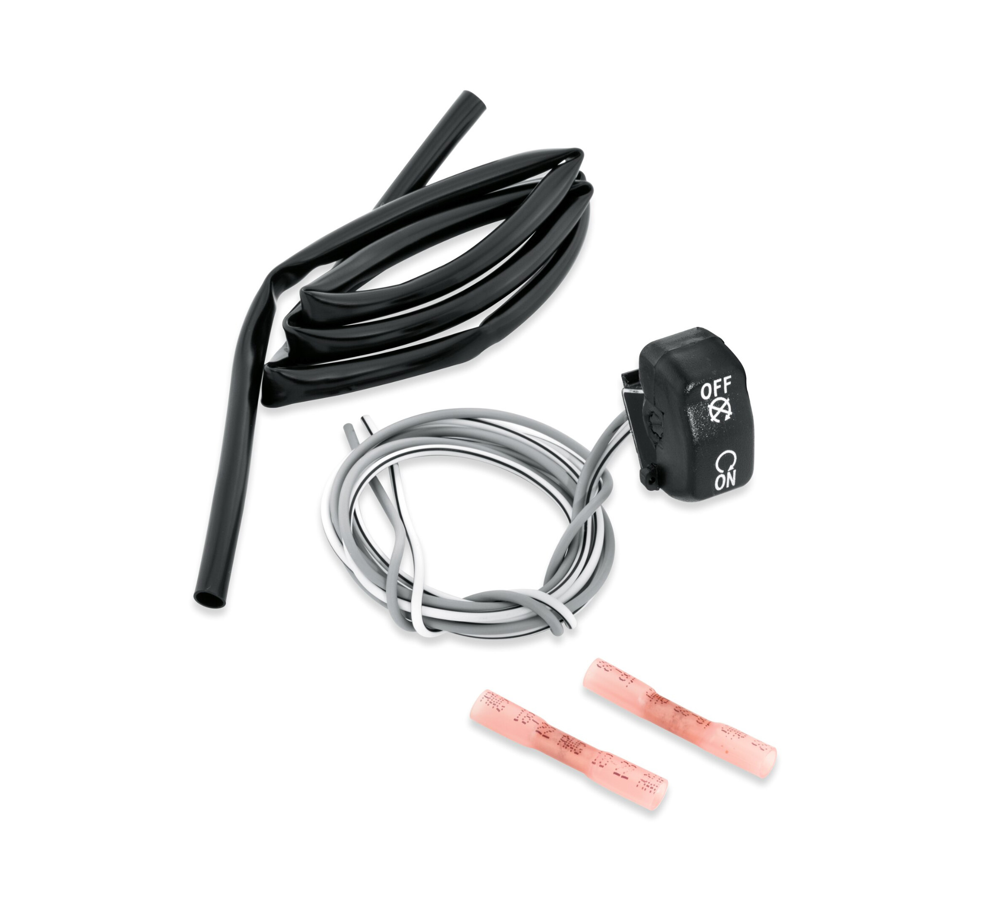 Auxiliary On/Off Switch Kit