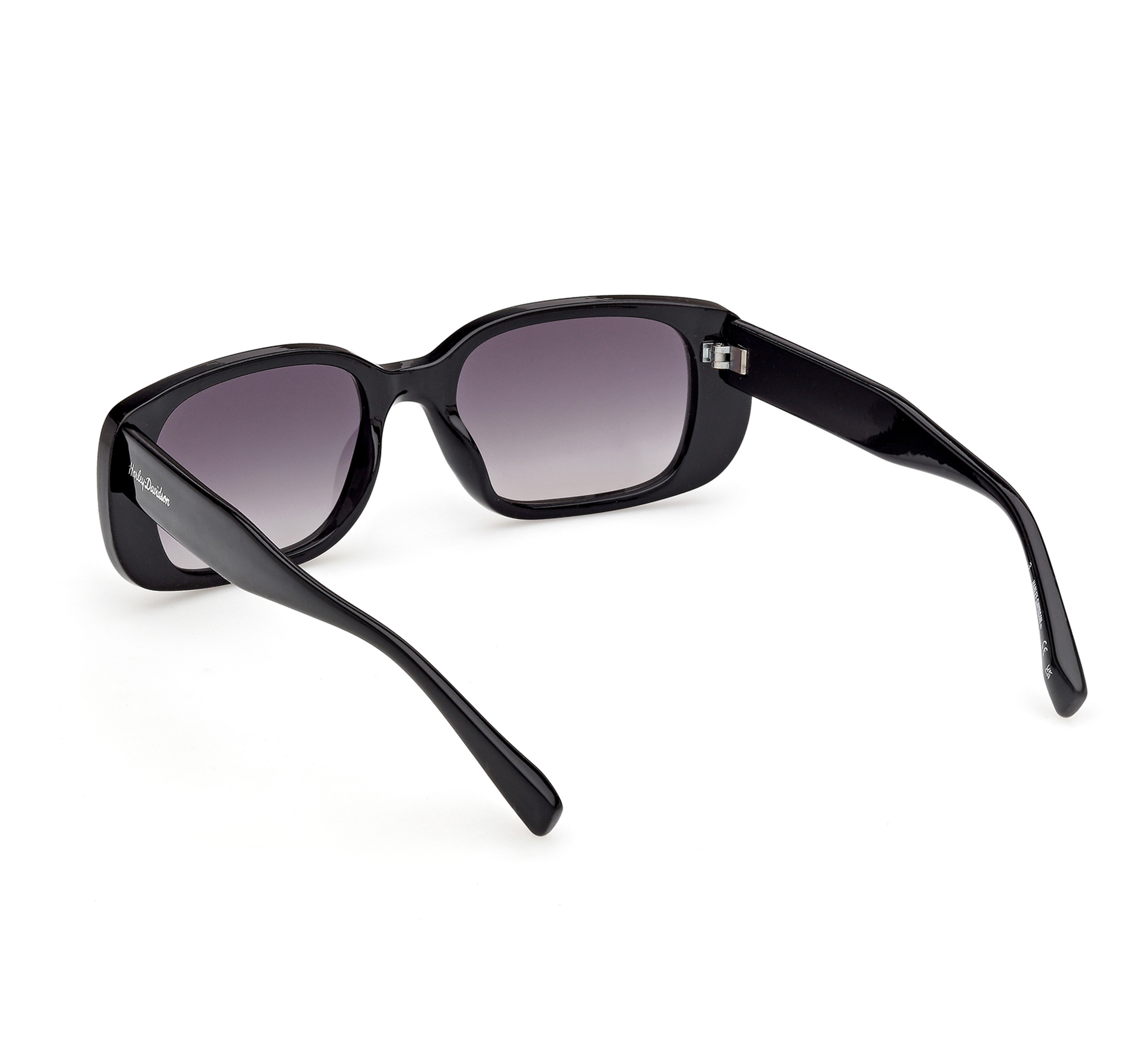 Women's Rectangular Lifesyle Sunglasseses