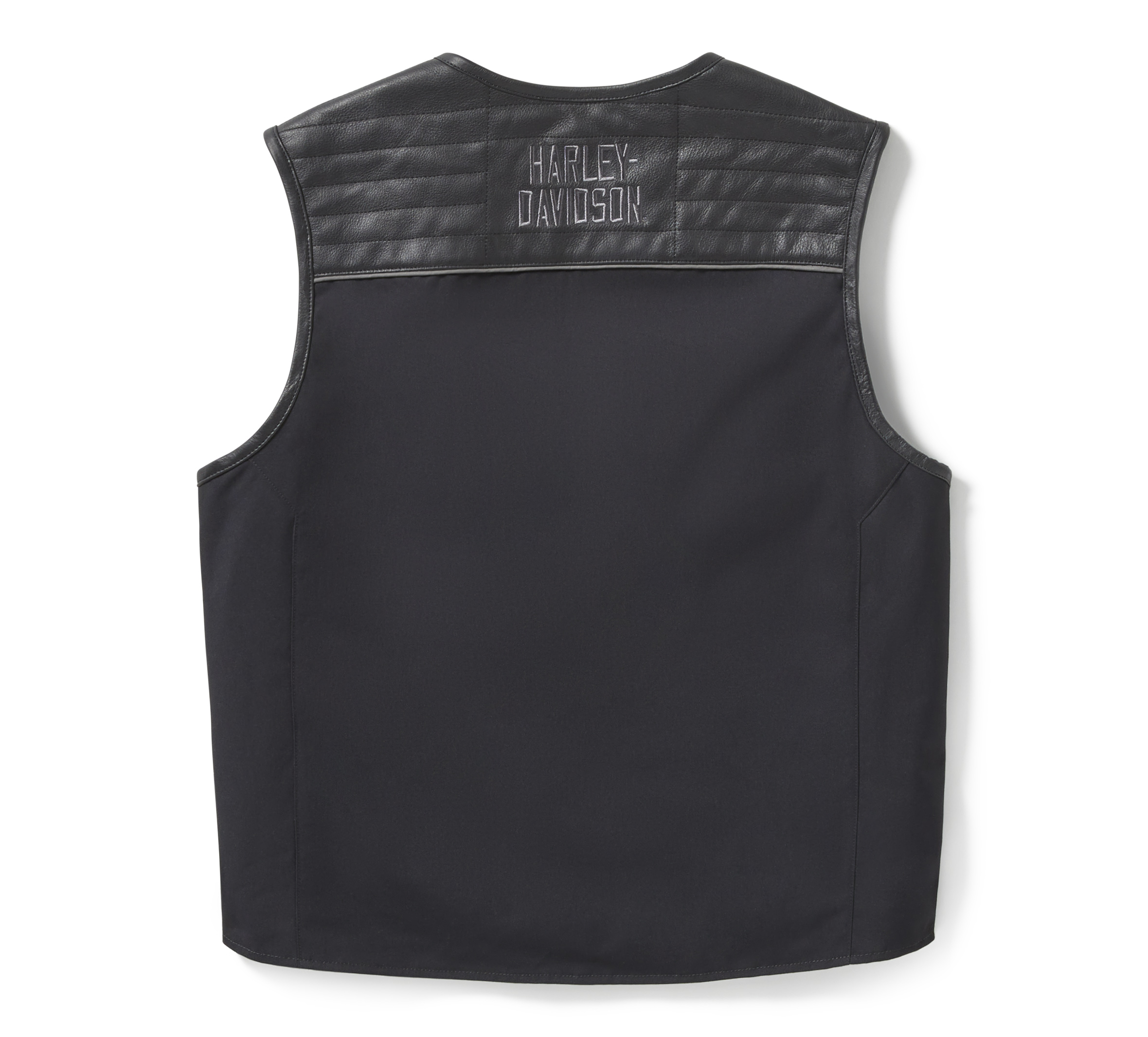 H-D® Long Haul Utility Vest