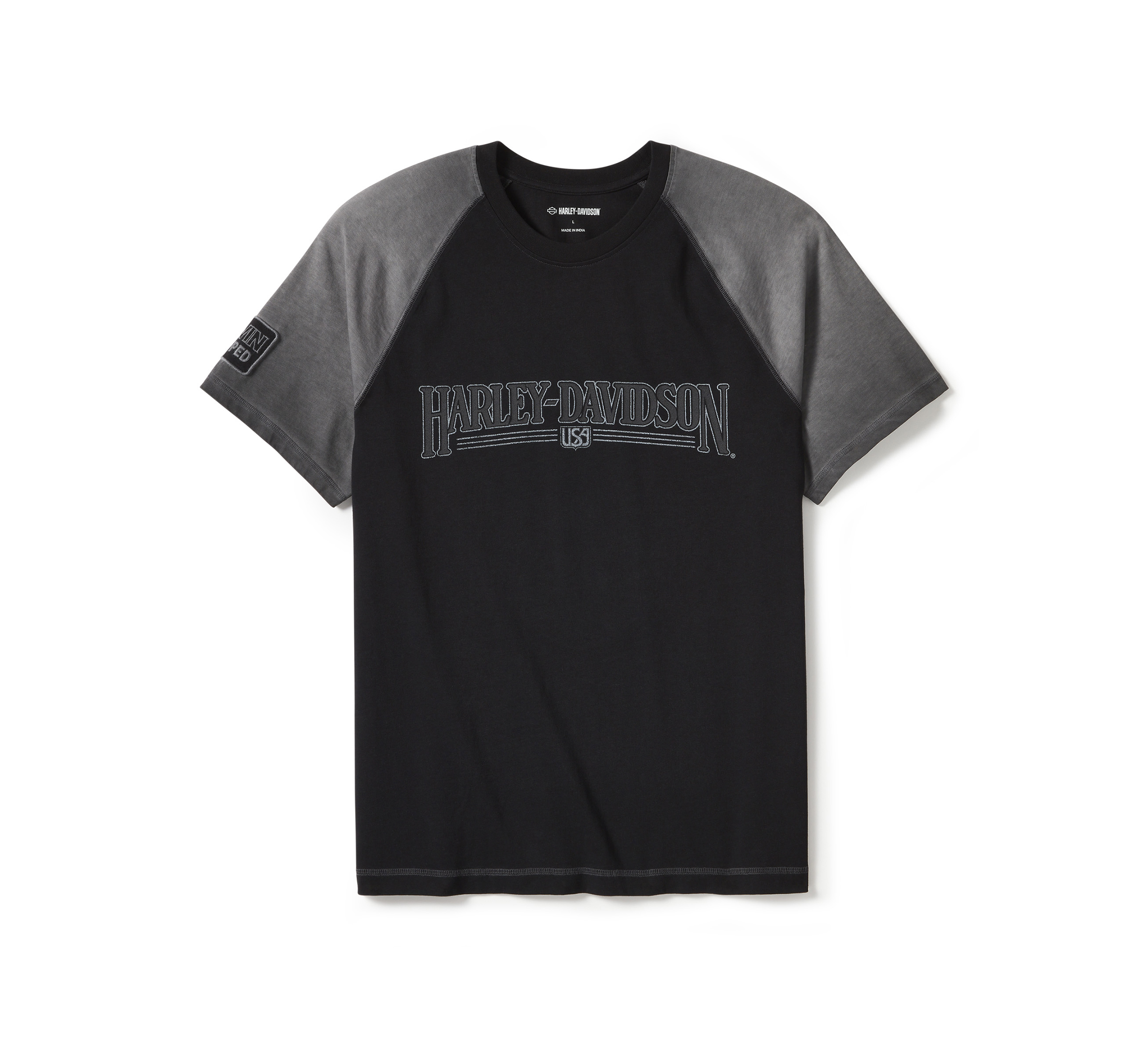 Iron Bond II Short Sleeve Tee