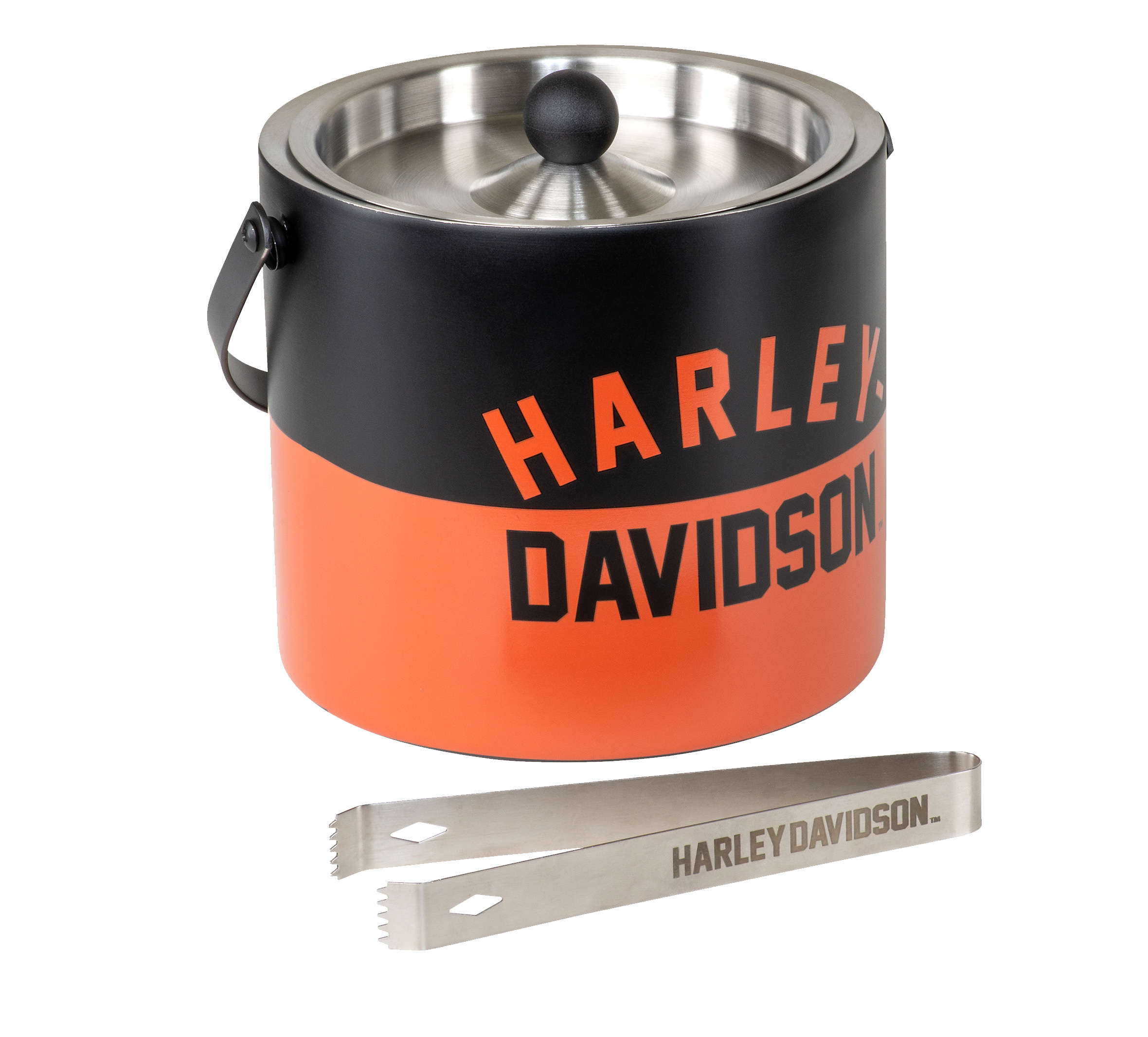 Harley-Davidson Retro Ice Bucket