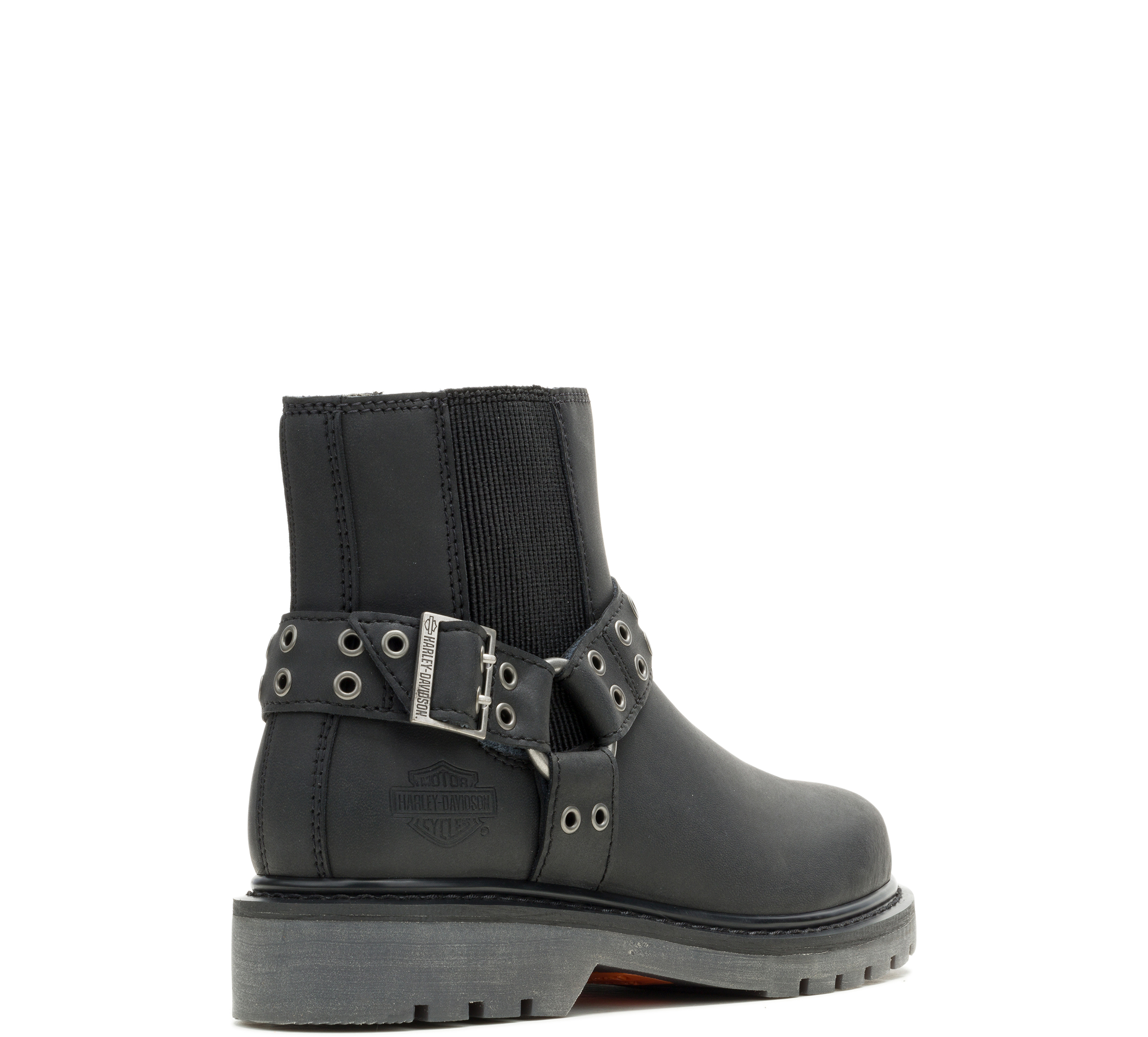 UPLIFT HARNESS / ZWART VOOR VROUWEN