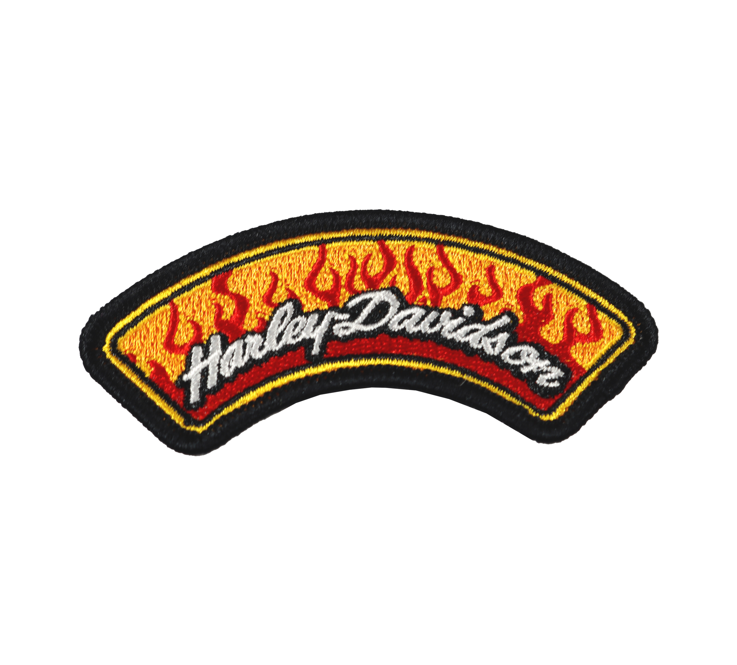 3.5” Spicy Davidson Patches