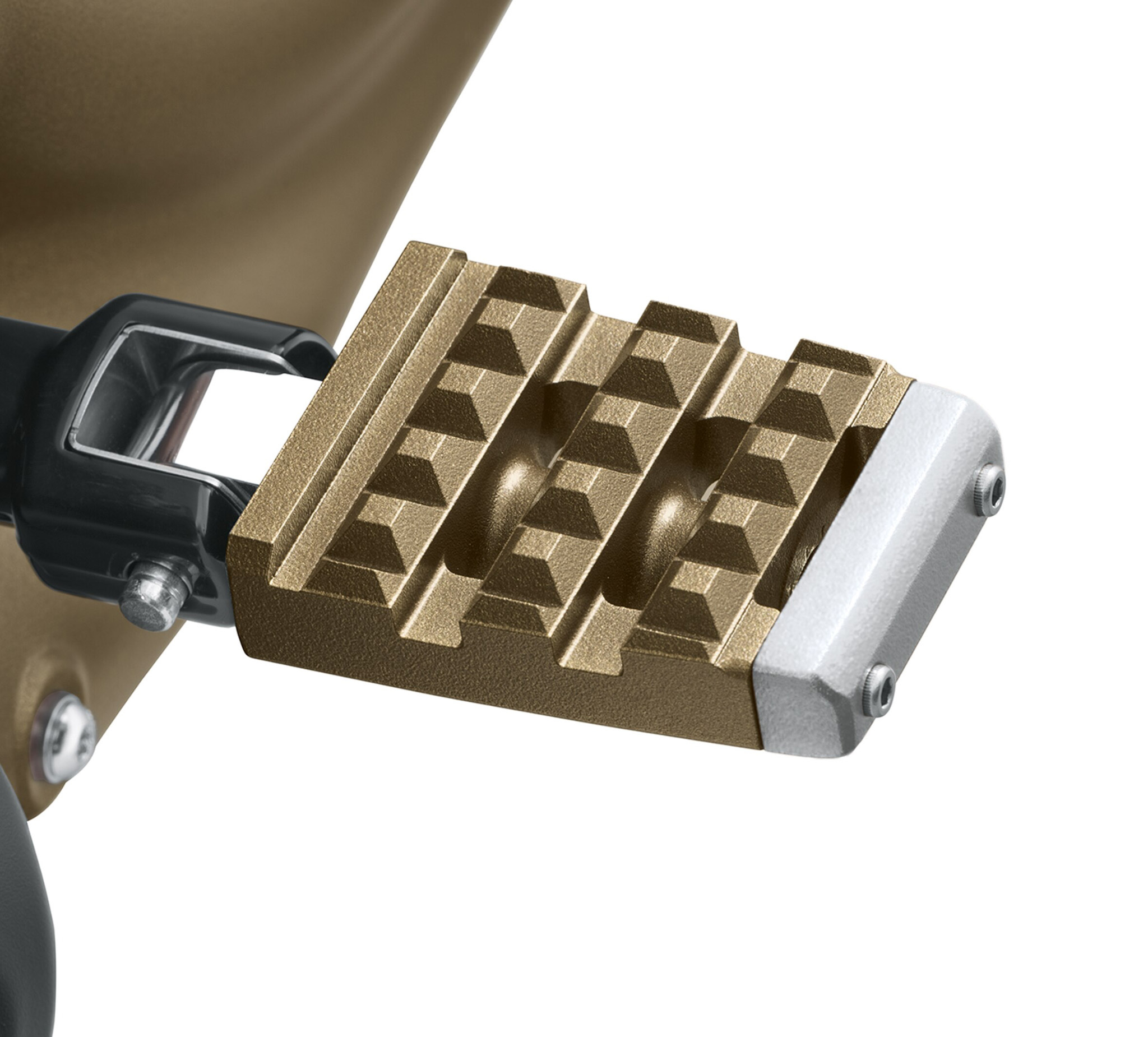 Dominion Passenger Footpegs