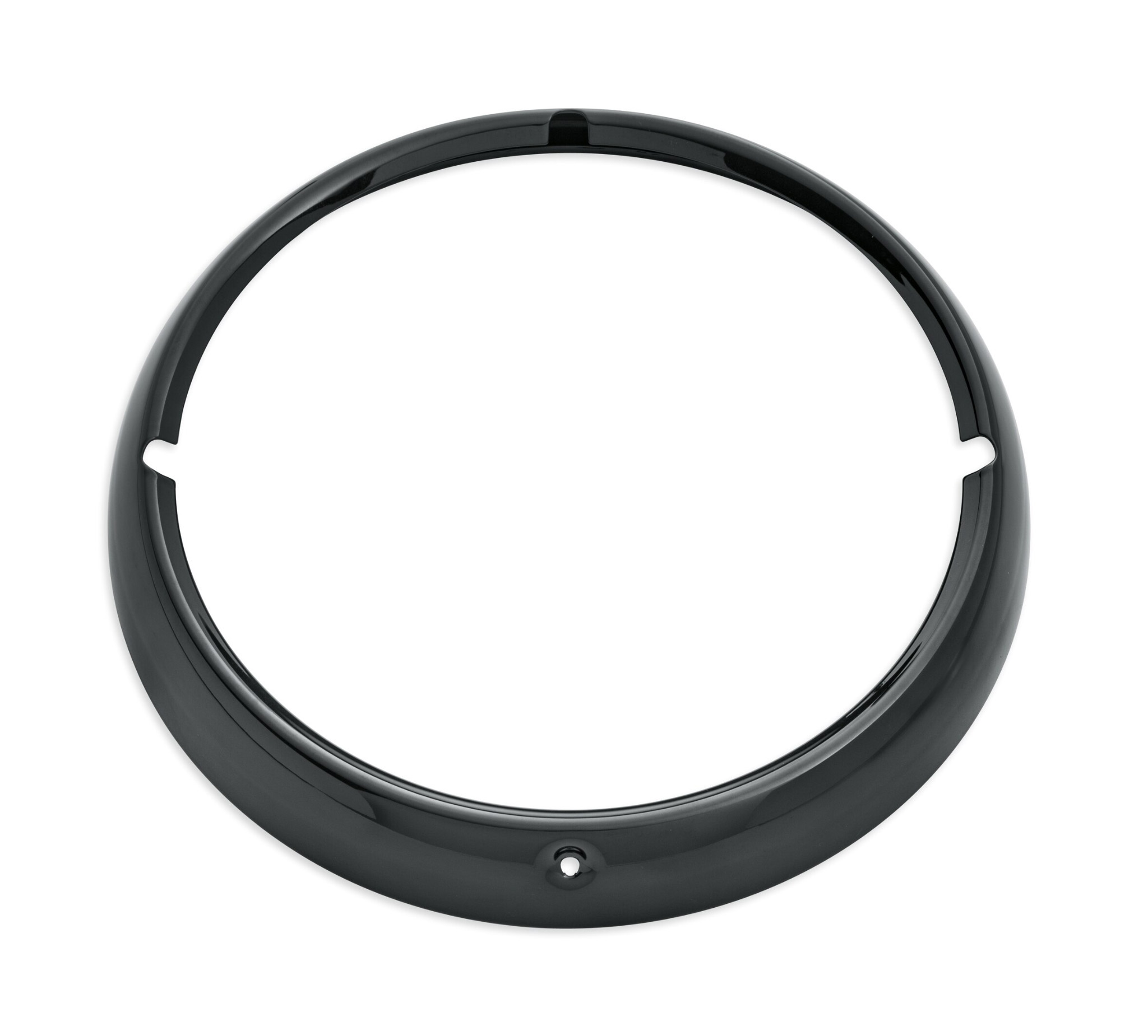 Gloss Black Headlamp Trim Ring
