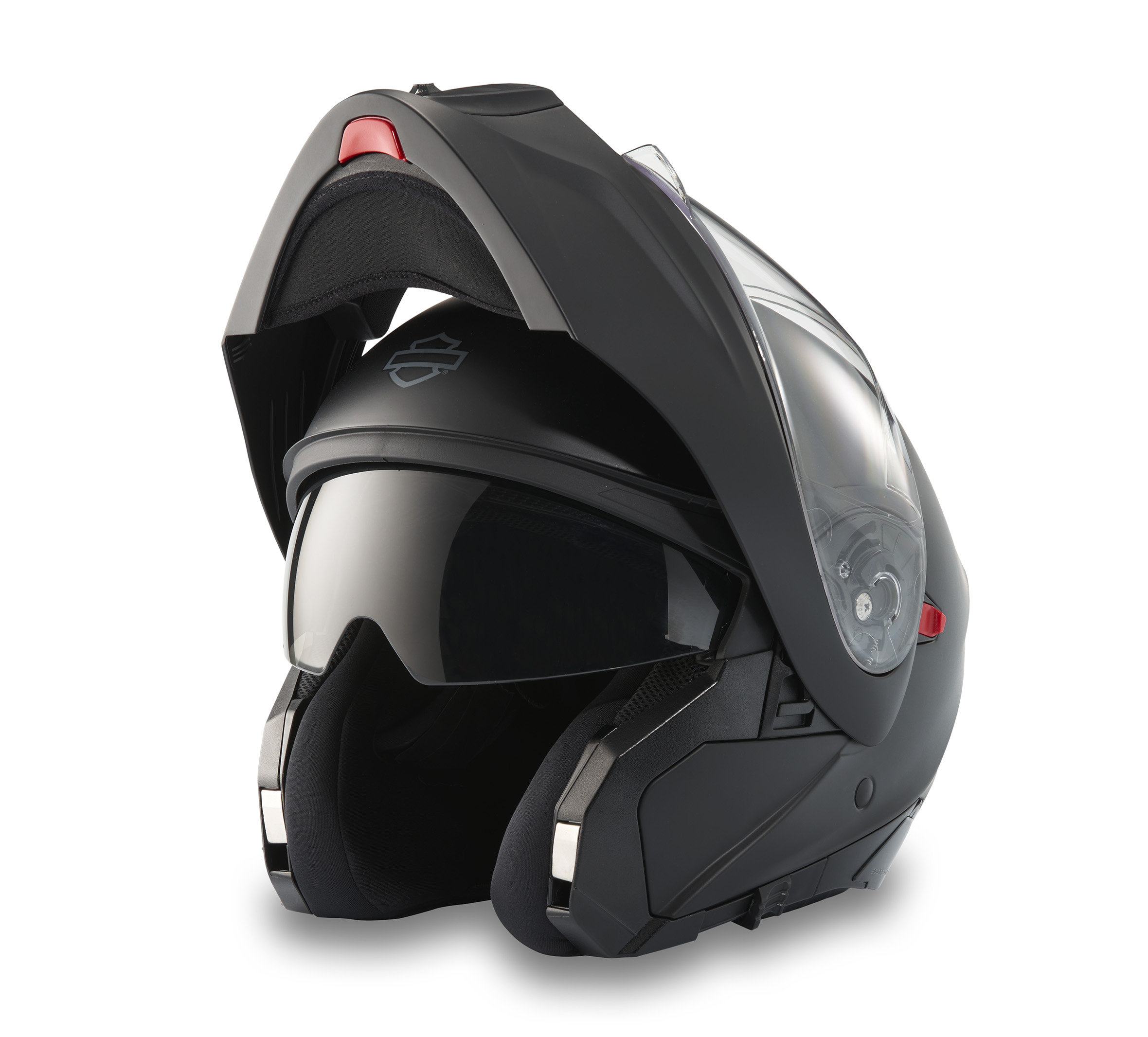 H-D Evo X17 Sun Shield Modular Helmet