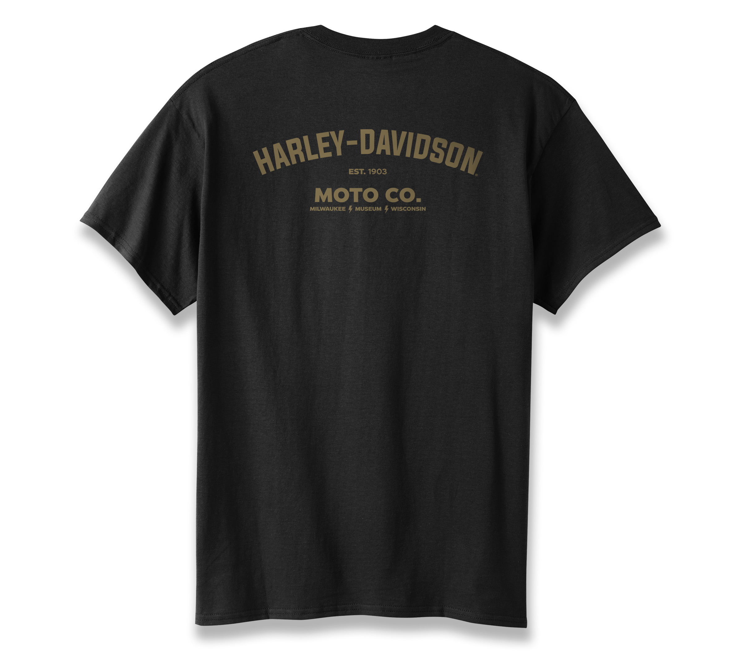 Men's Milwaukee Eagle Tee