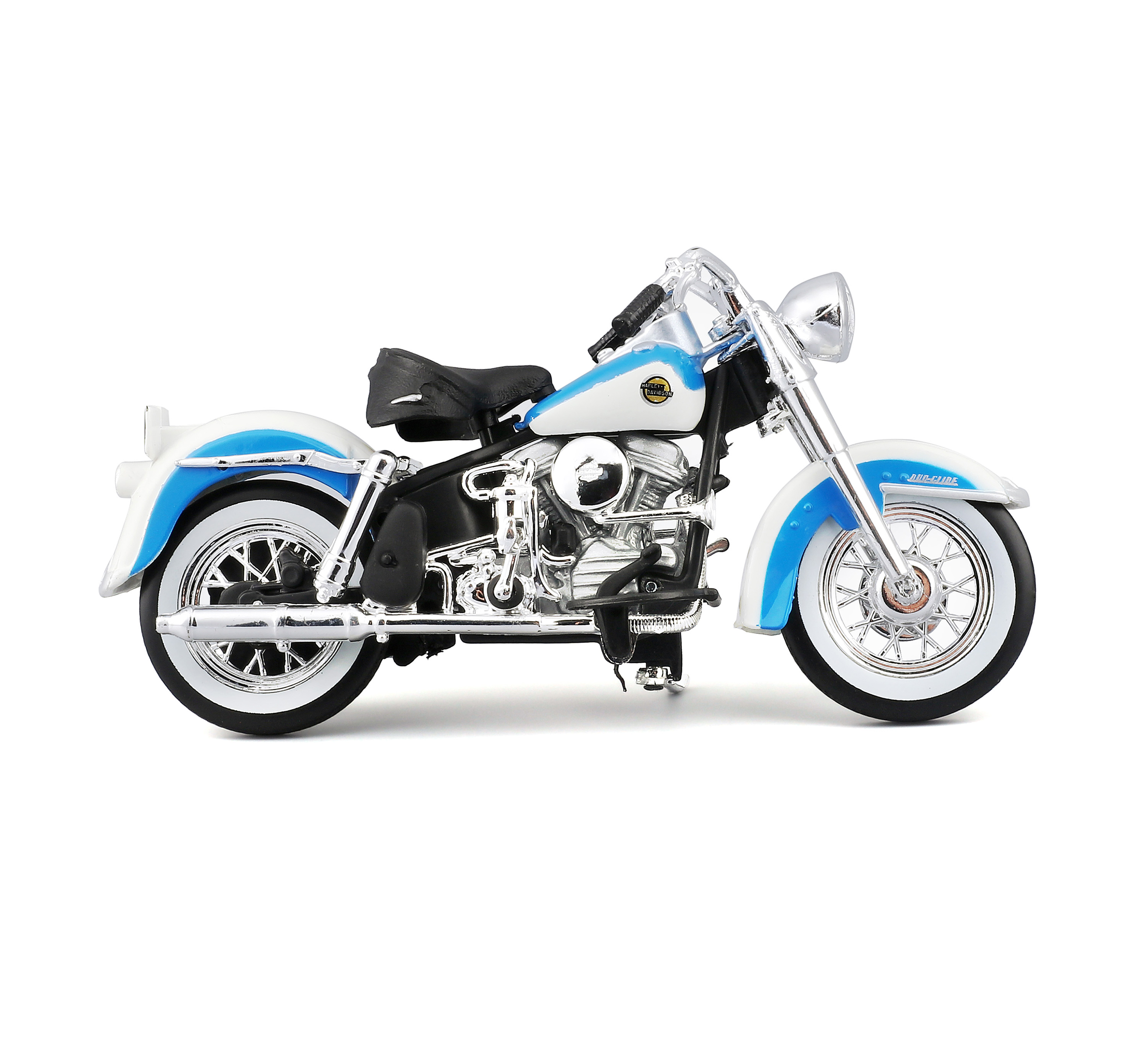 1円～ フランクリンミント 1/10 ハーレーダビッドソン VRSCA V-Rod in