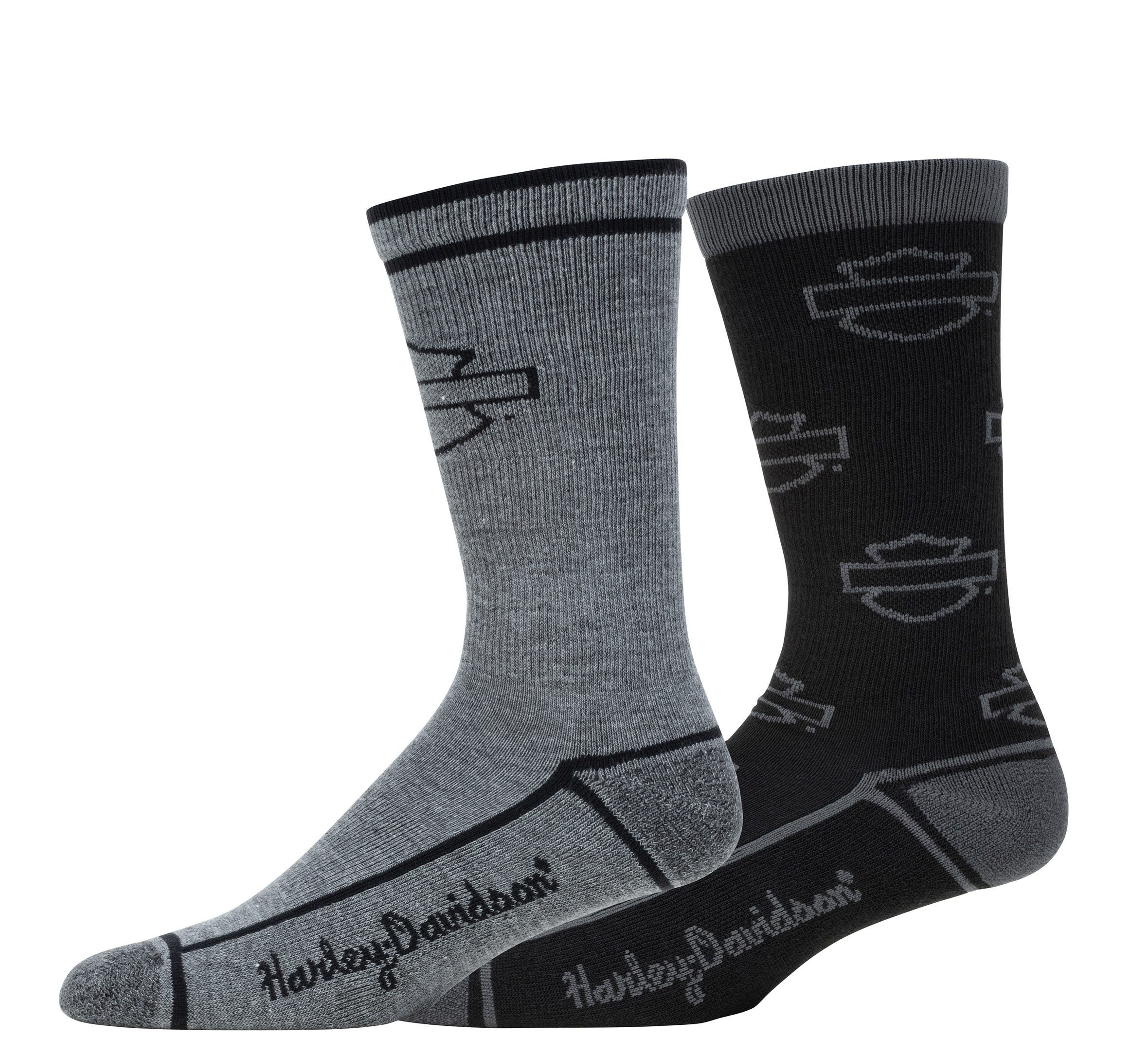 Women's 2 Pack Open Bar & Shield, ULTRA DR, Crew Socks