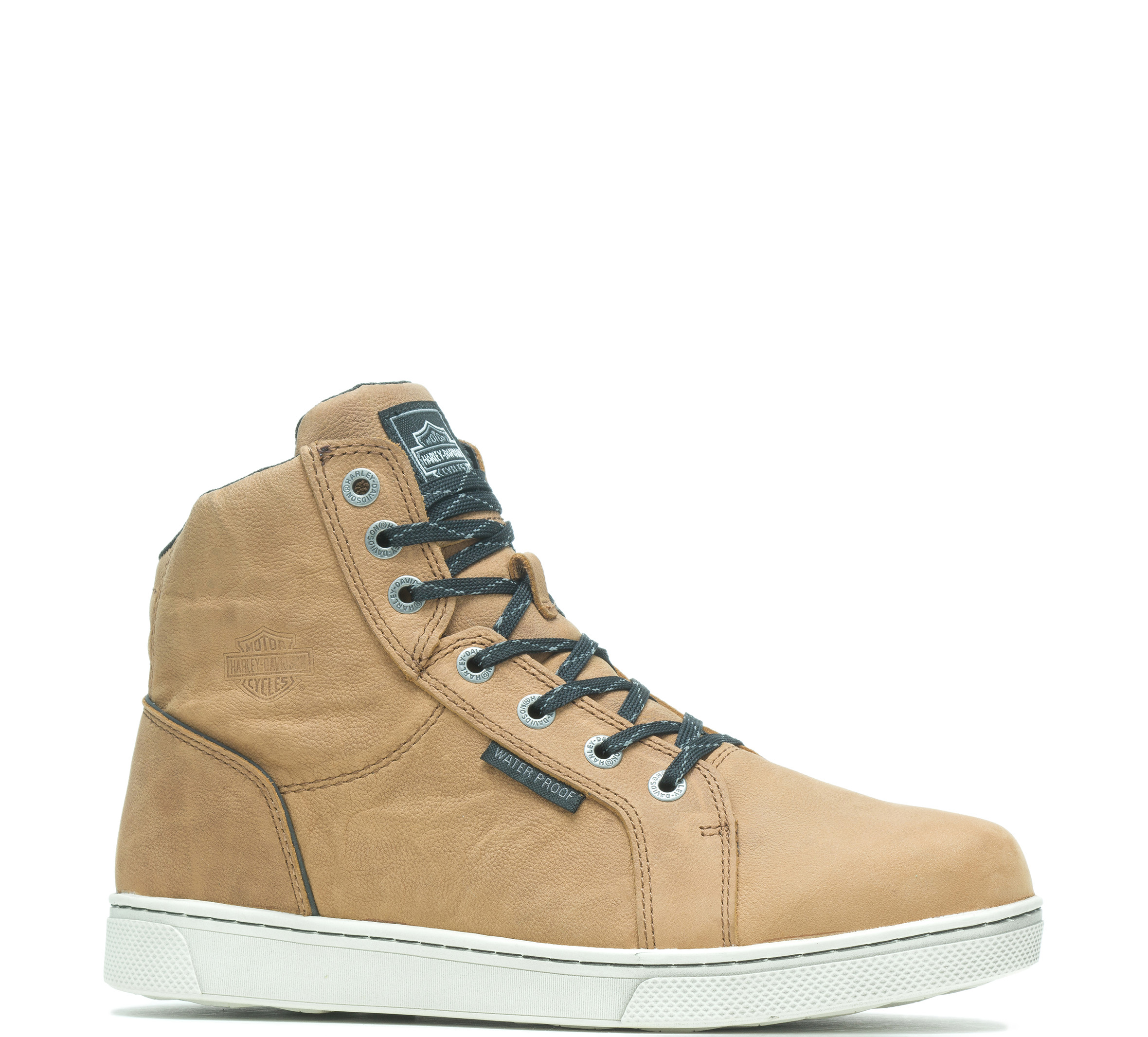 Waterproof Bateman Performance Riding Shoes para hombre