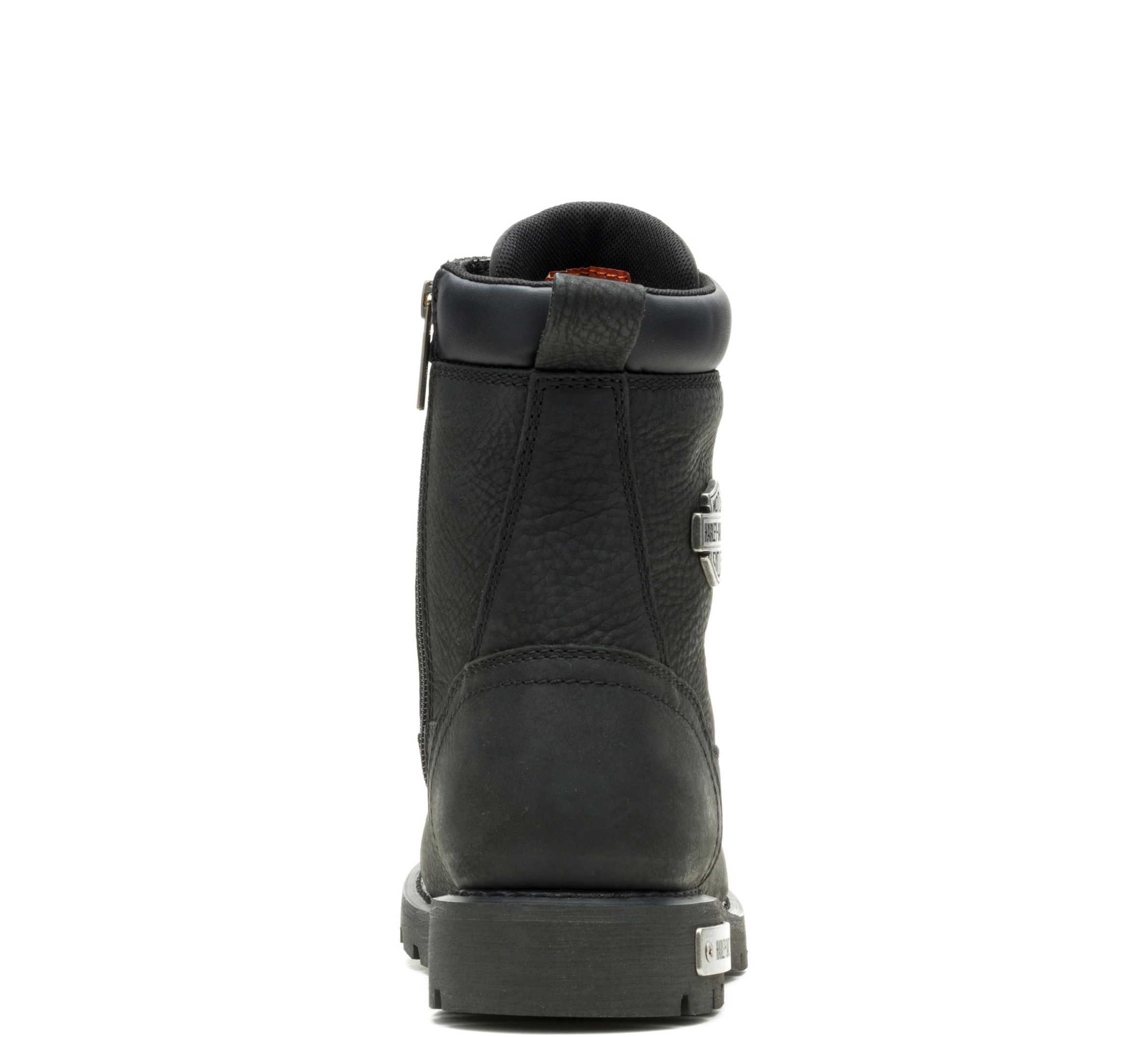 Men's Prescott Leather Riding Boots