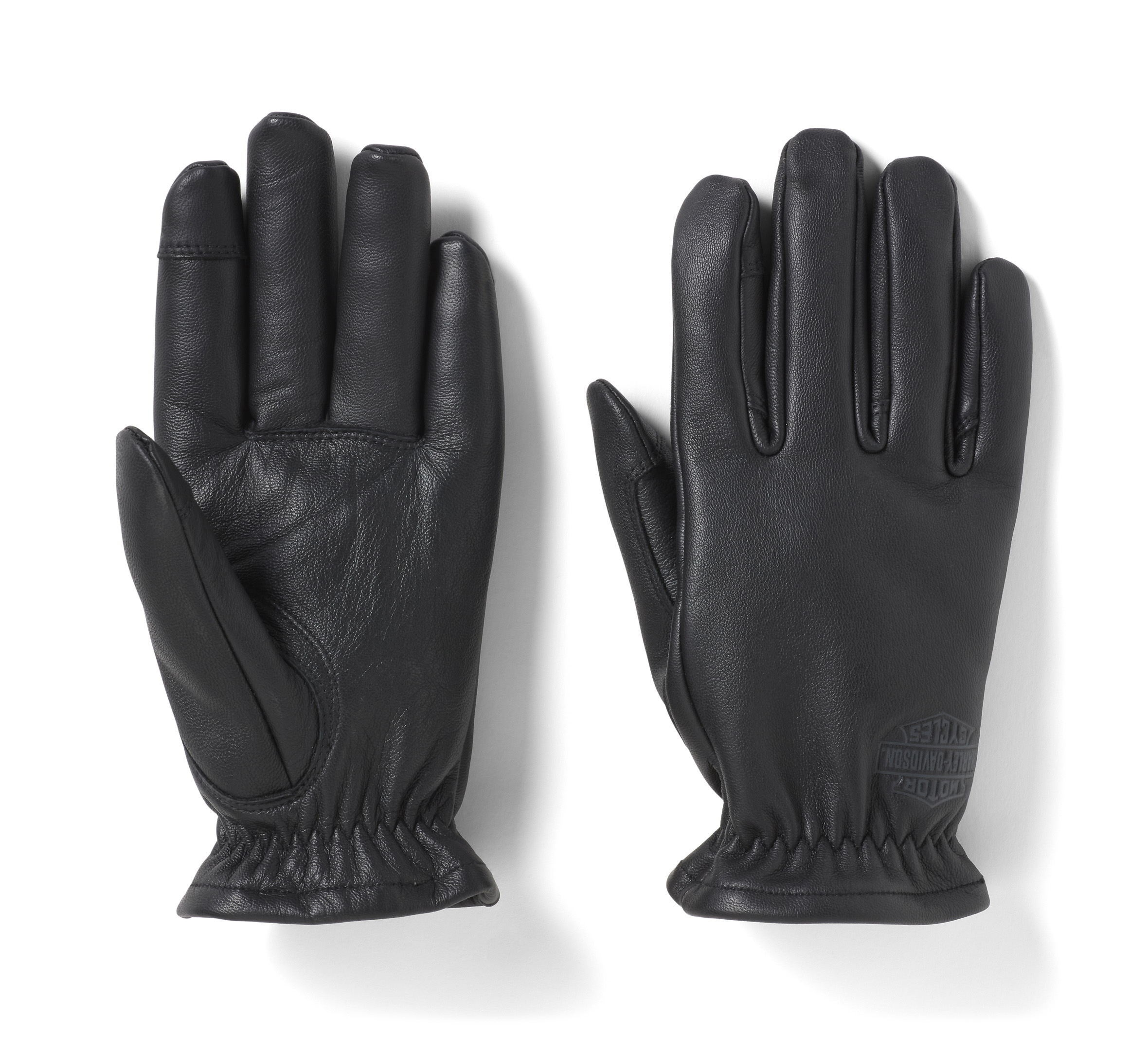 Men's H-D American Classic Men's Chore Gloves | Harley-Davidson BR