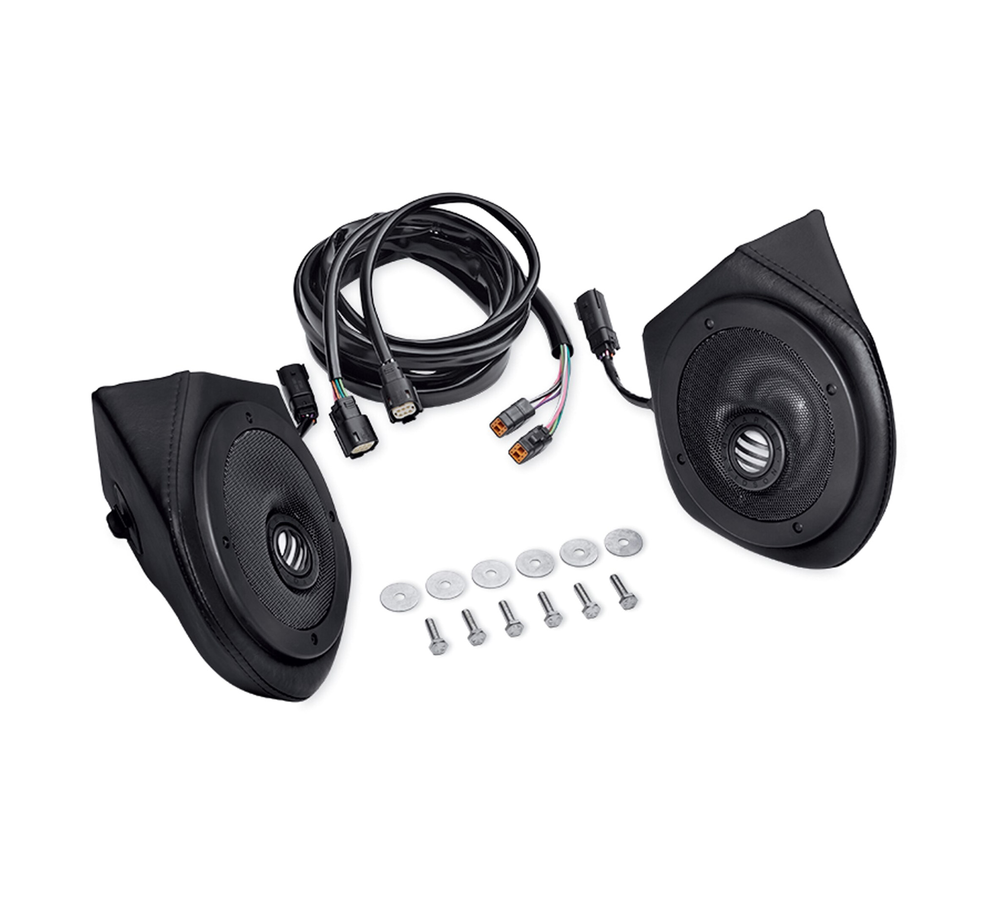 Boom! Audio Rear Speaker Pod Kit