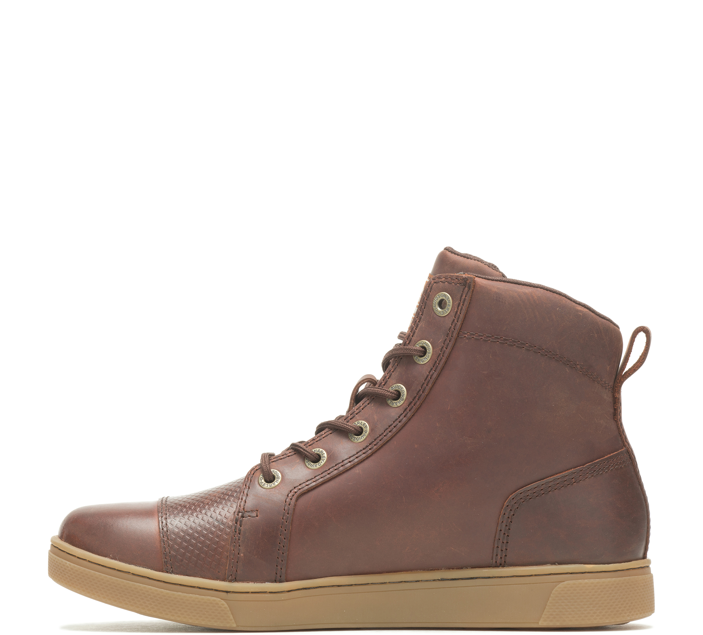 Men's Breman 4.5" CE Riding Sneaker