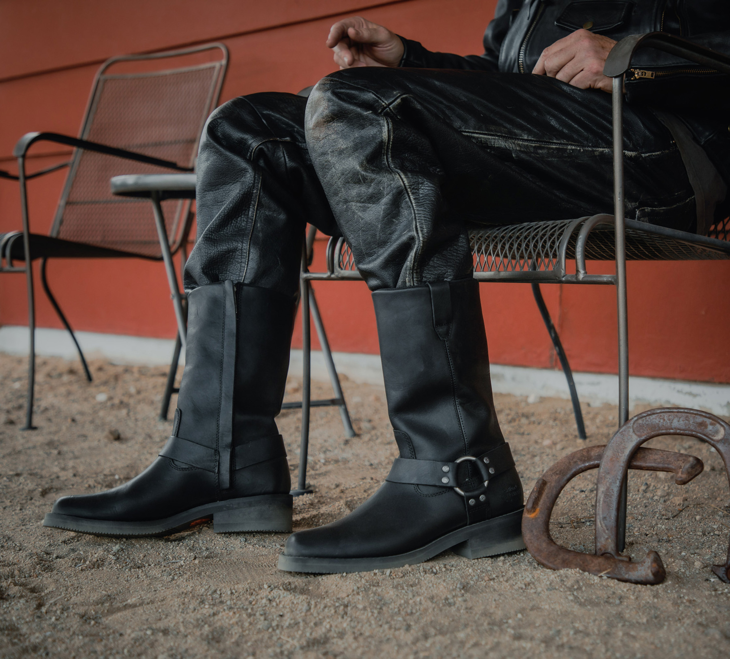 Men's Korsen 11" Boot