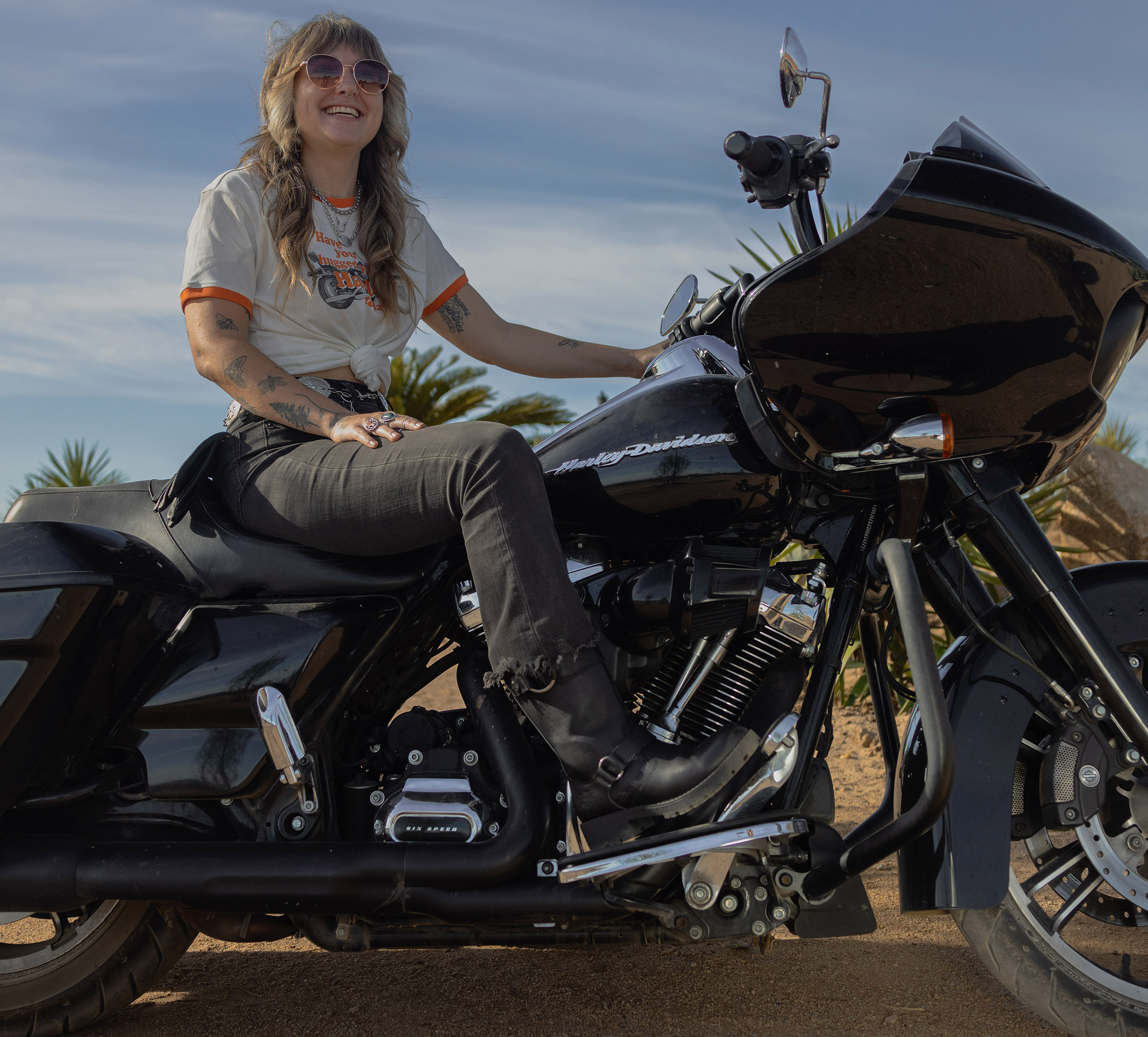 WOMEN'S KELLEY TALL RIDE CE / BLACK