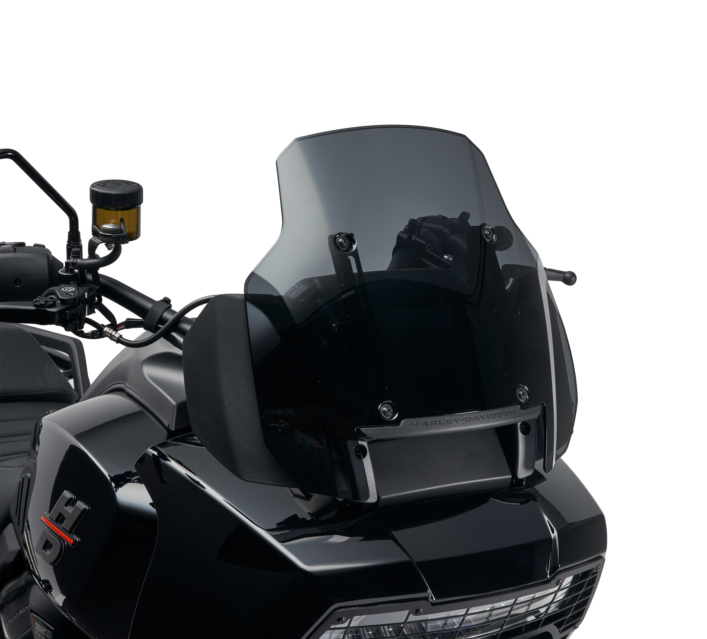 Adventure 11" Windshield