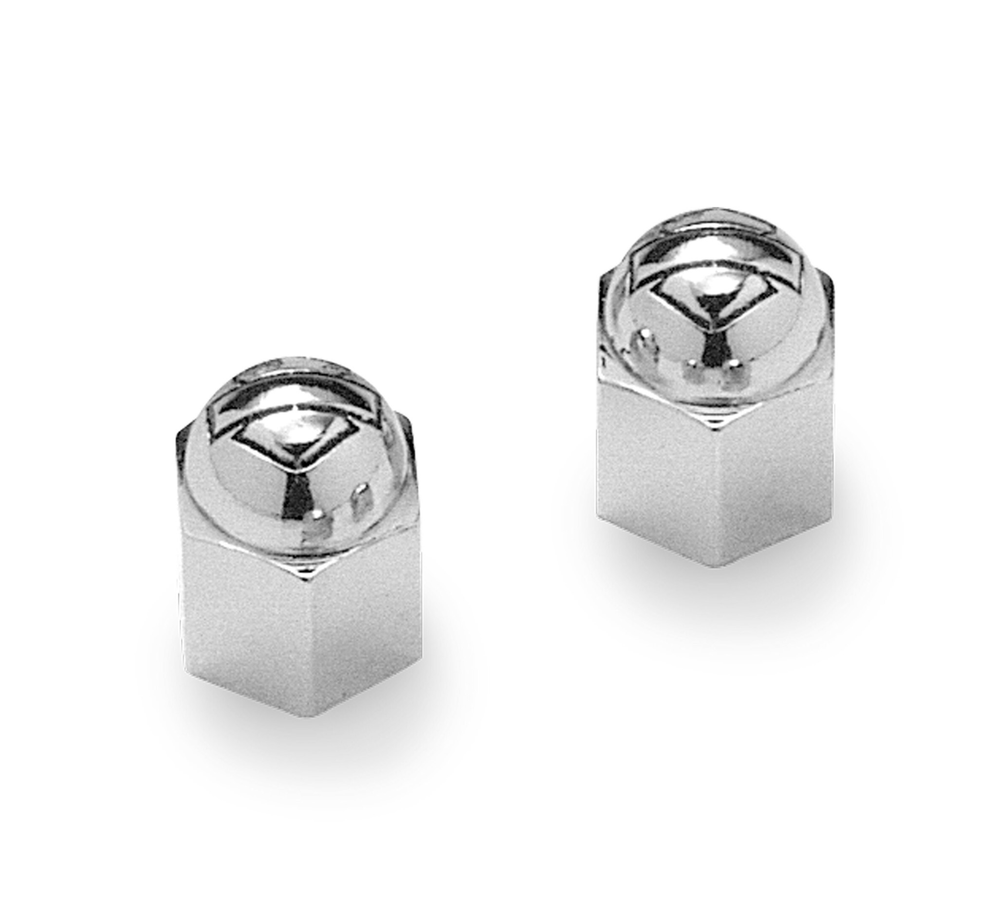 thumbnail image 2 of Harley-Davidson Softail M8 Flush-Mount Fuel Cap & Left Side Tank Caps – 61100131 2 of 4
