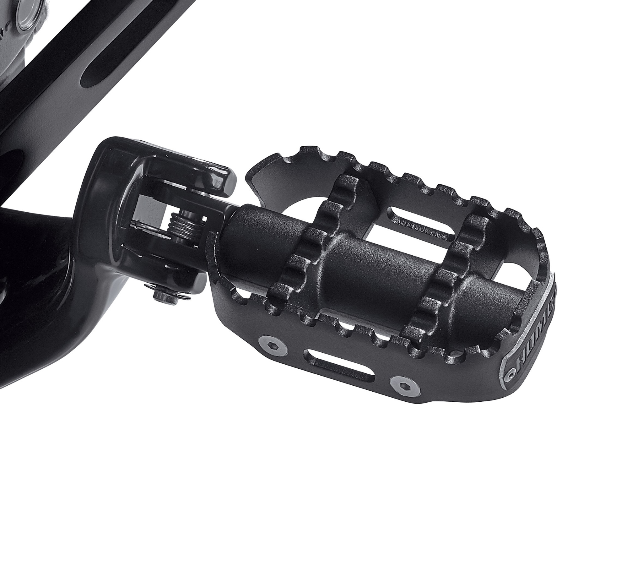 80GRIT Rider Footpegs