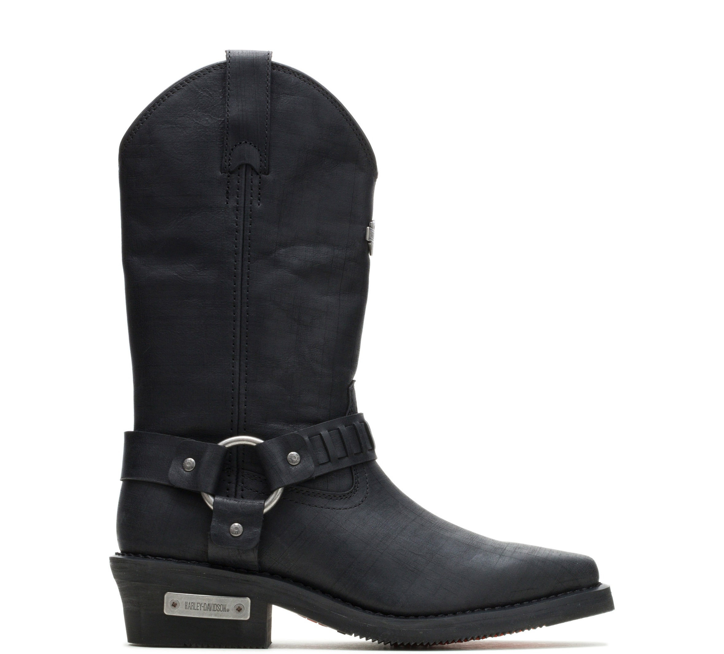 Men's Pecos Riding Boots | Harley-Davidson USA