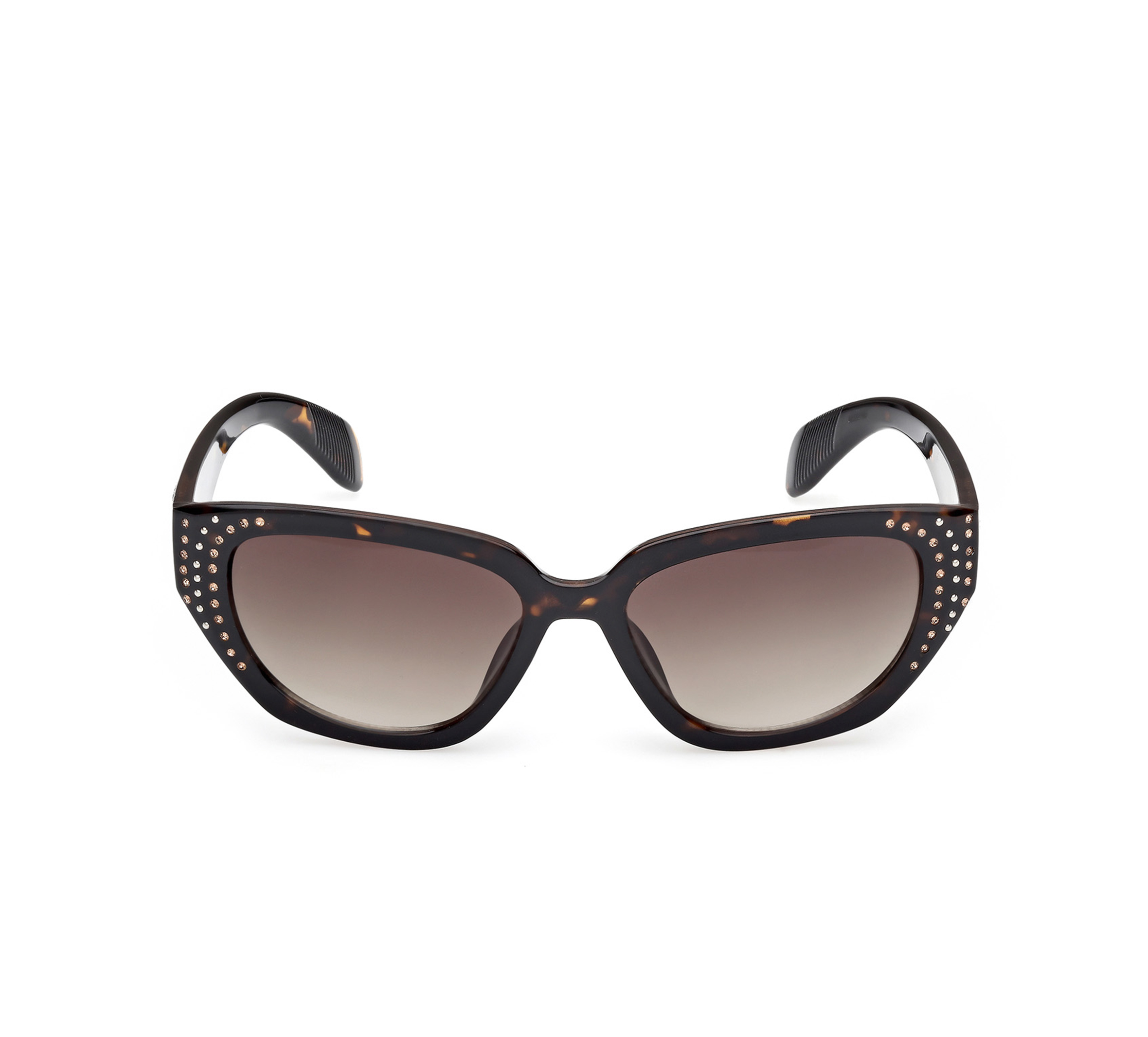 Rhinestone Lifestyle Sunglasses