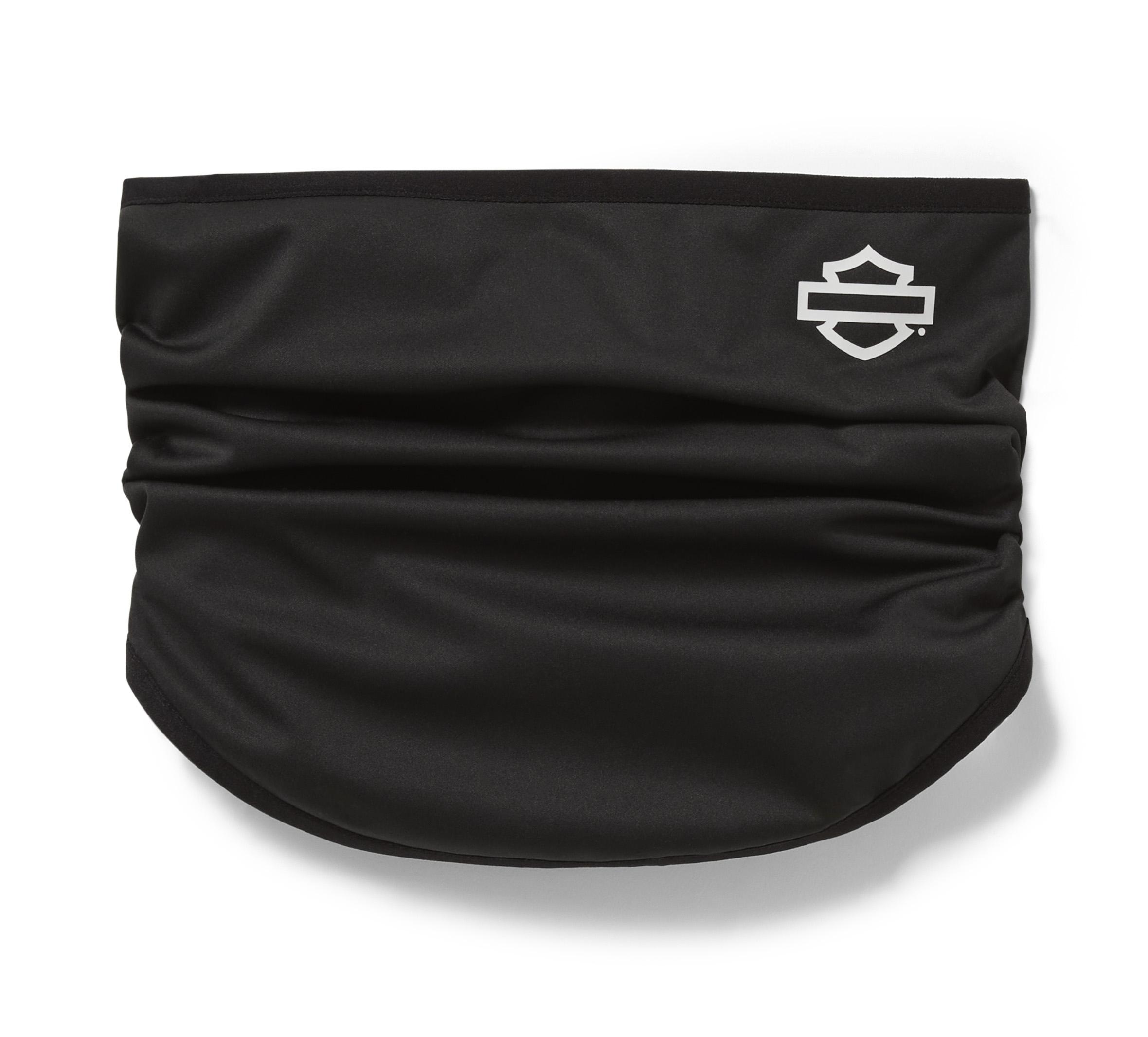 H-D® Open Bar & Shield Gaiter