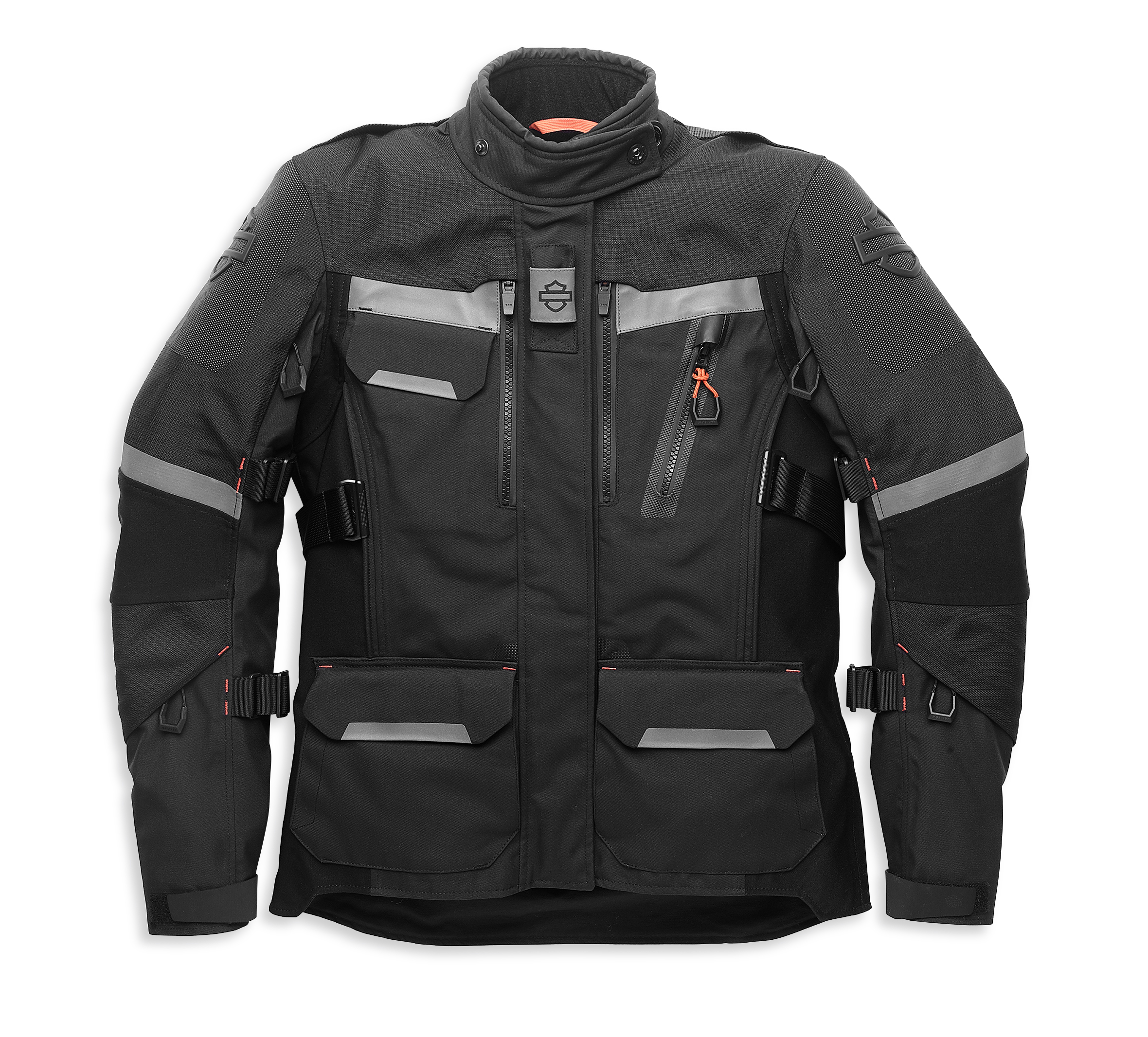 Women's Passage Adventure Riding Jacket