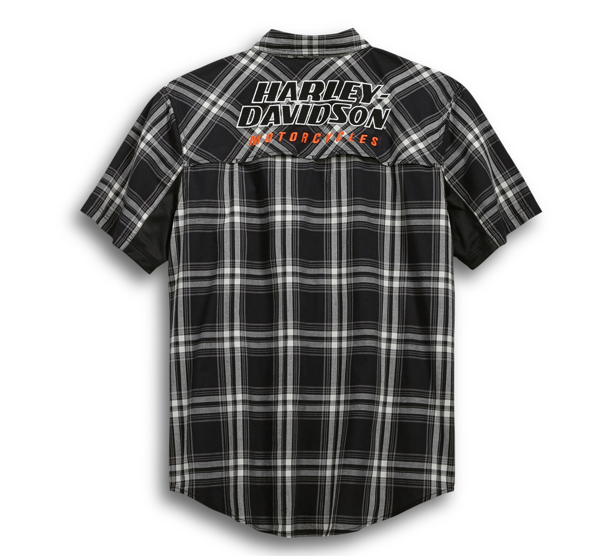 Men's H-D Racing Performance Shirt