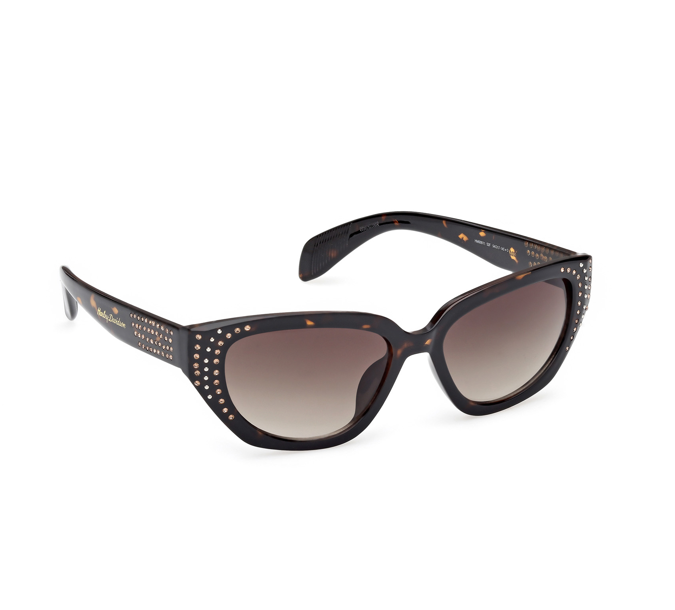 Rhinestone Lifestyle Sunglasses