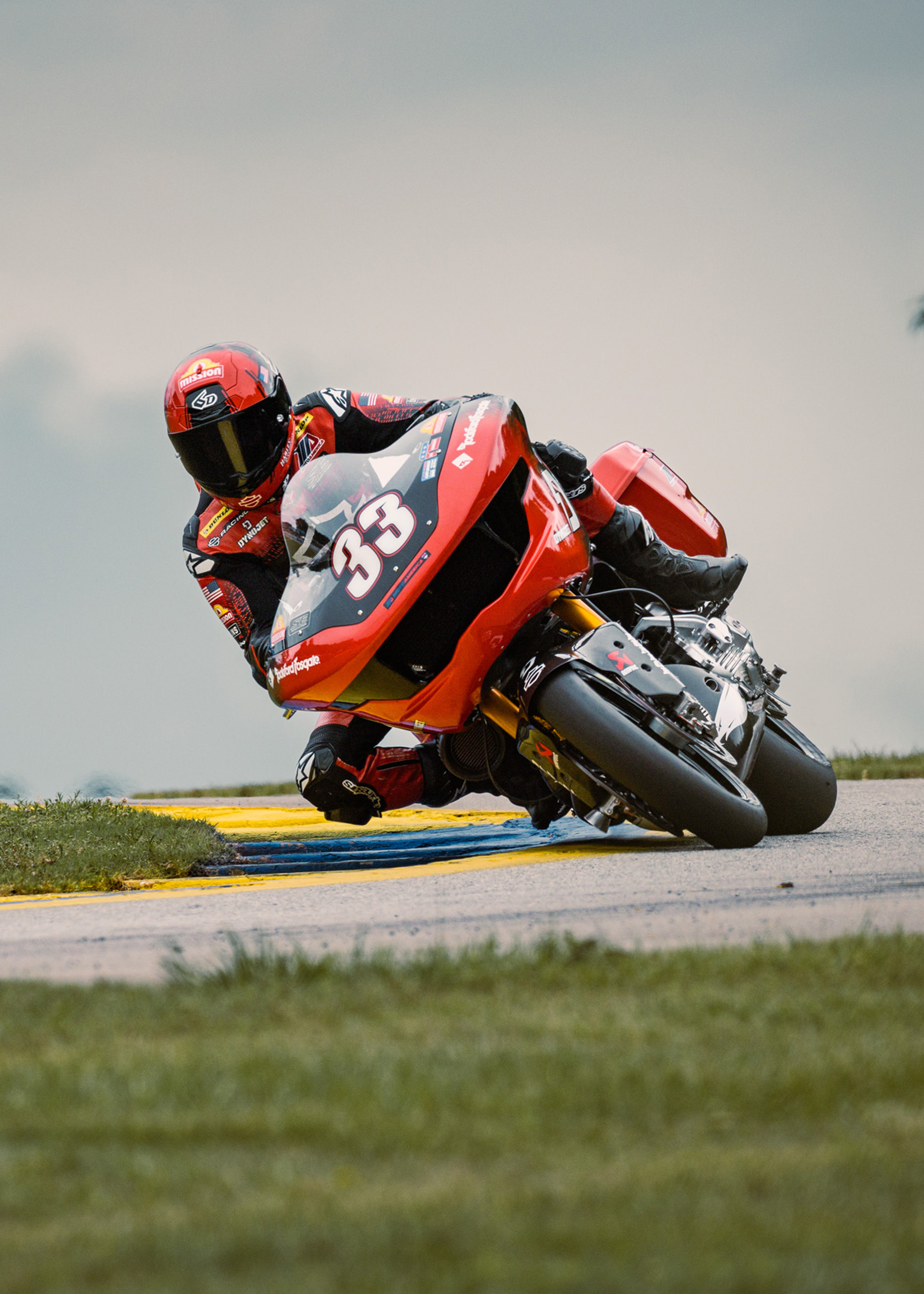 Bagger Gp 2026 Harley-Davidson BaggerGP Series Announcement | Harley-Davidson USA