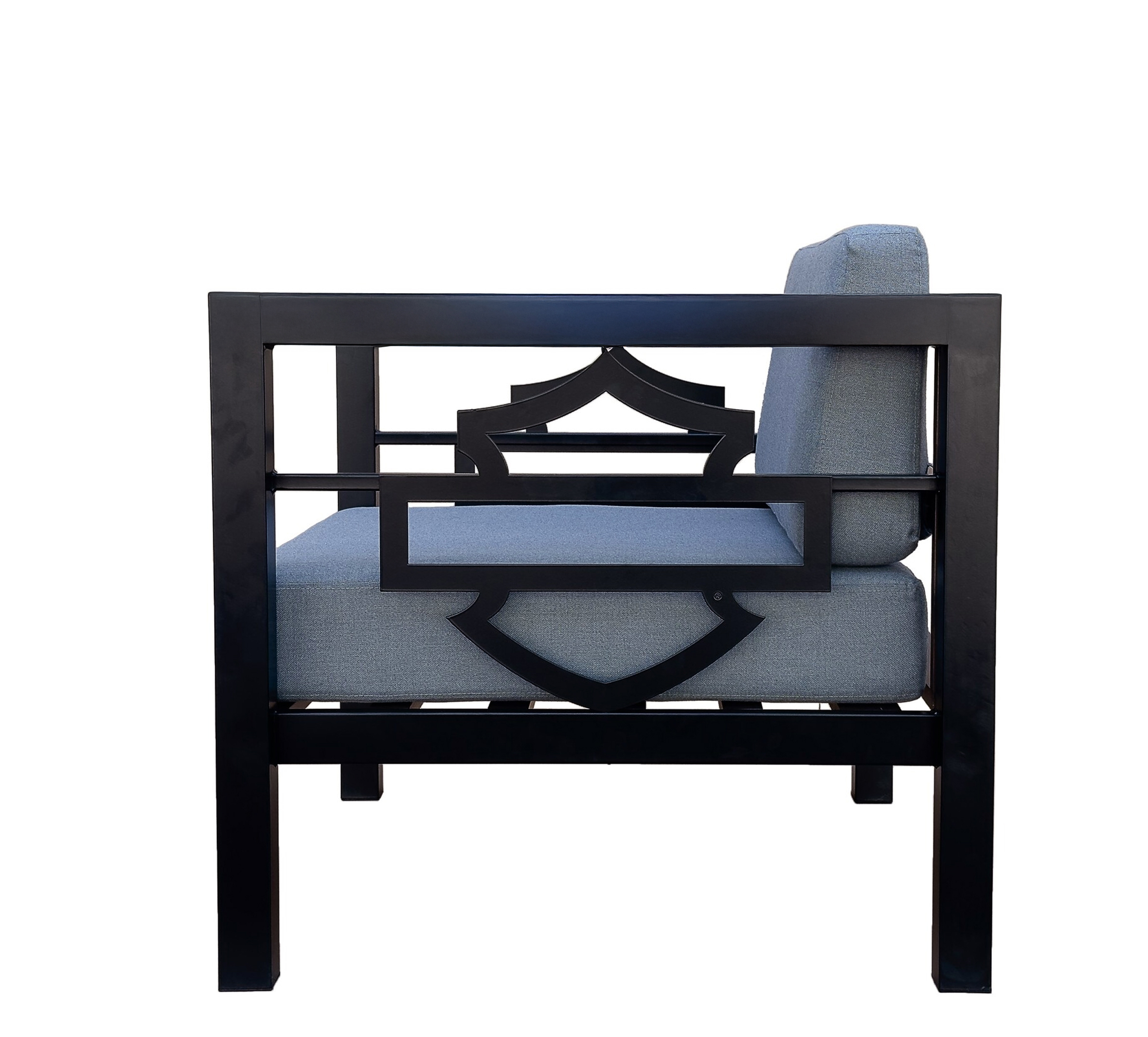 Open Bar & Shield Outdoor Chair | Harley-Davidson USA