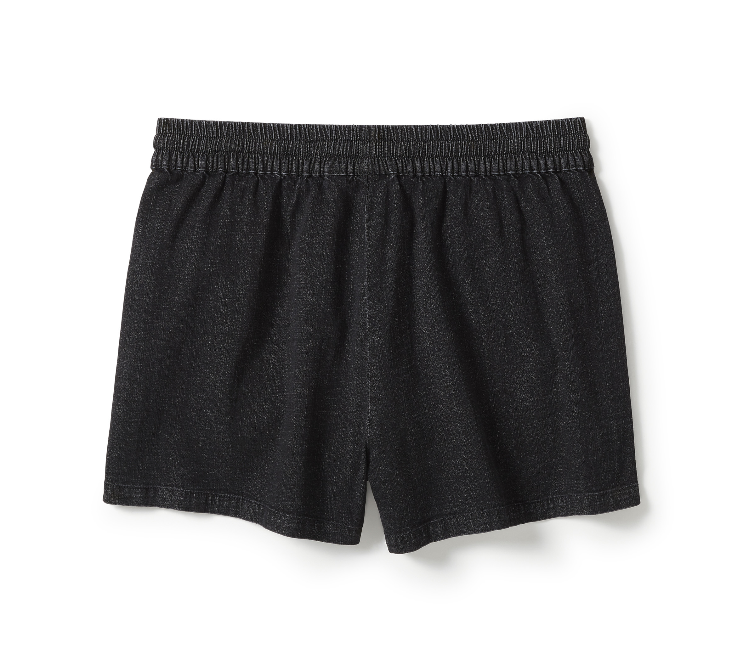 Women's Essential Denim Short