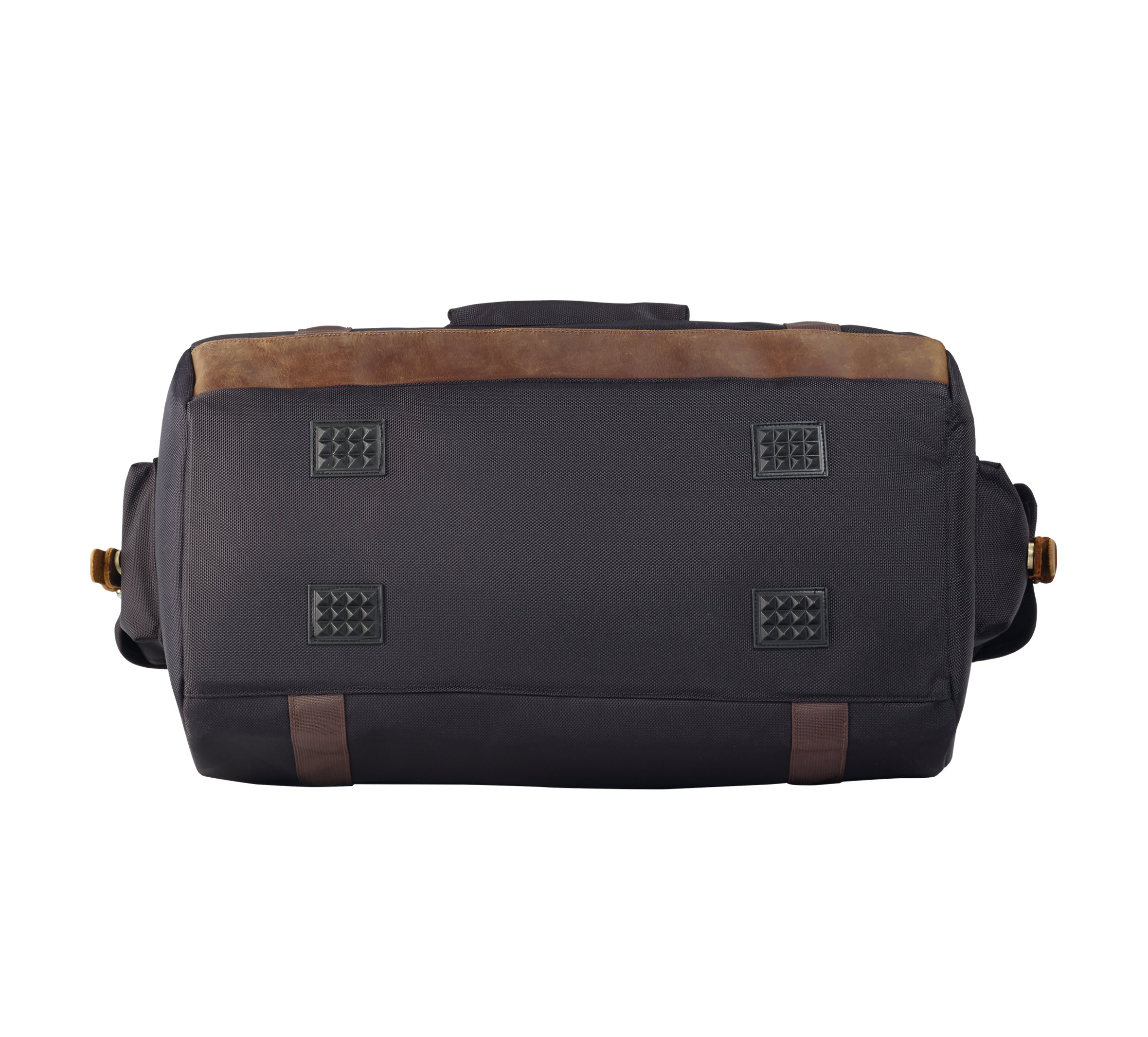 Ponderosa Ballistic & Leather 21 Duffel