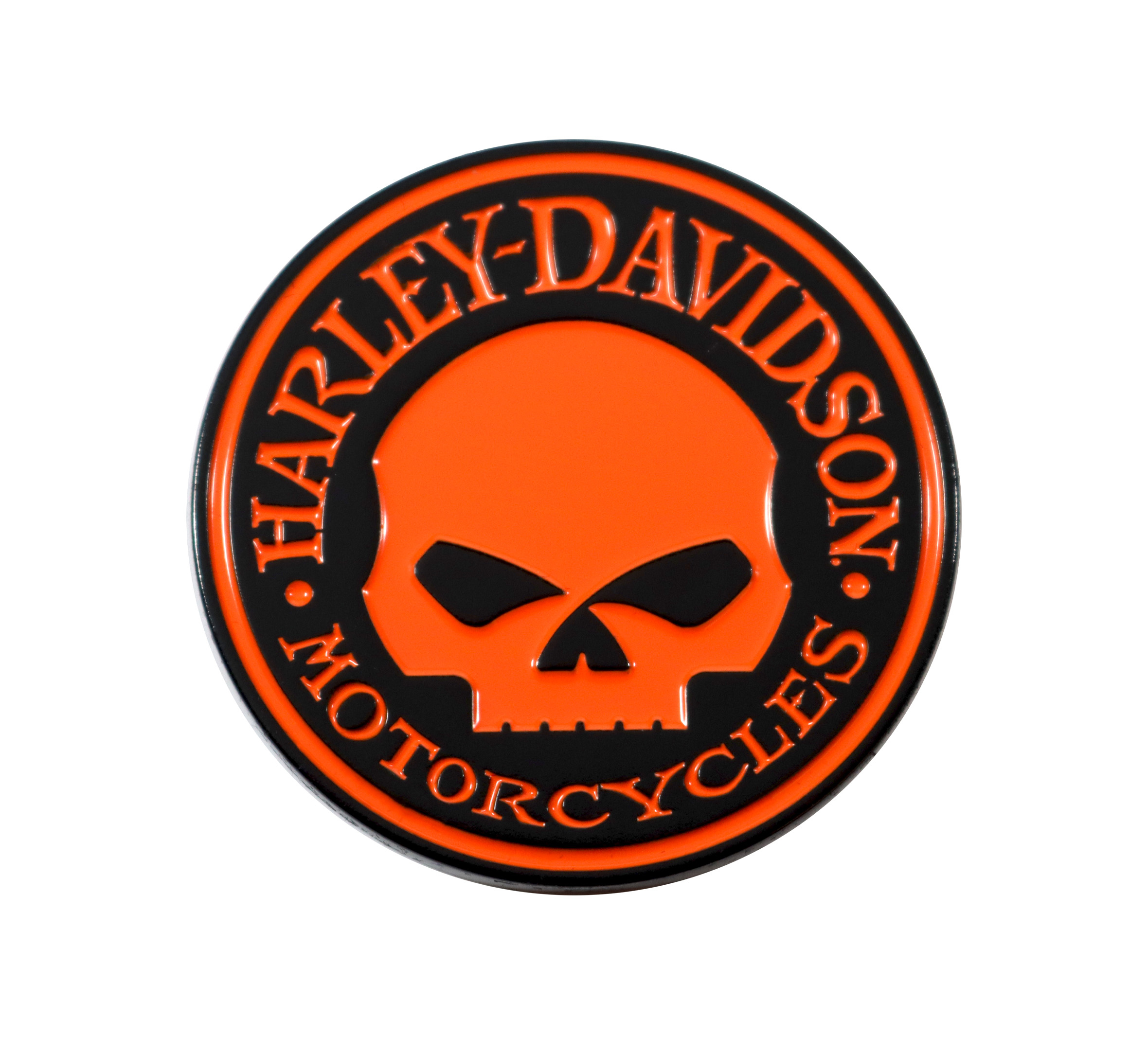 Vintage Orange Box Set